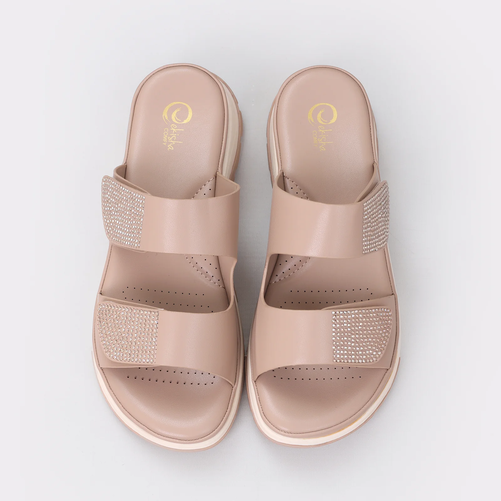 Women's Comfortable Slippers - Image 4