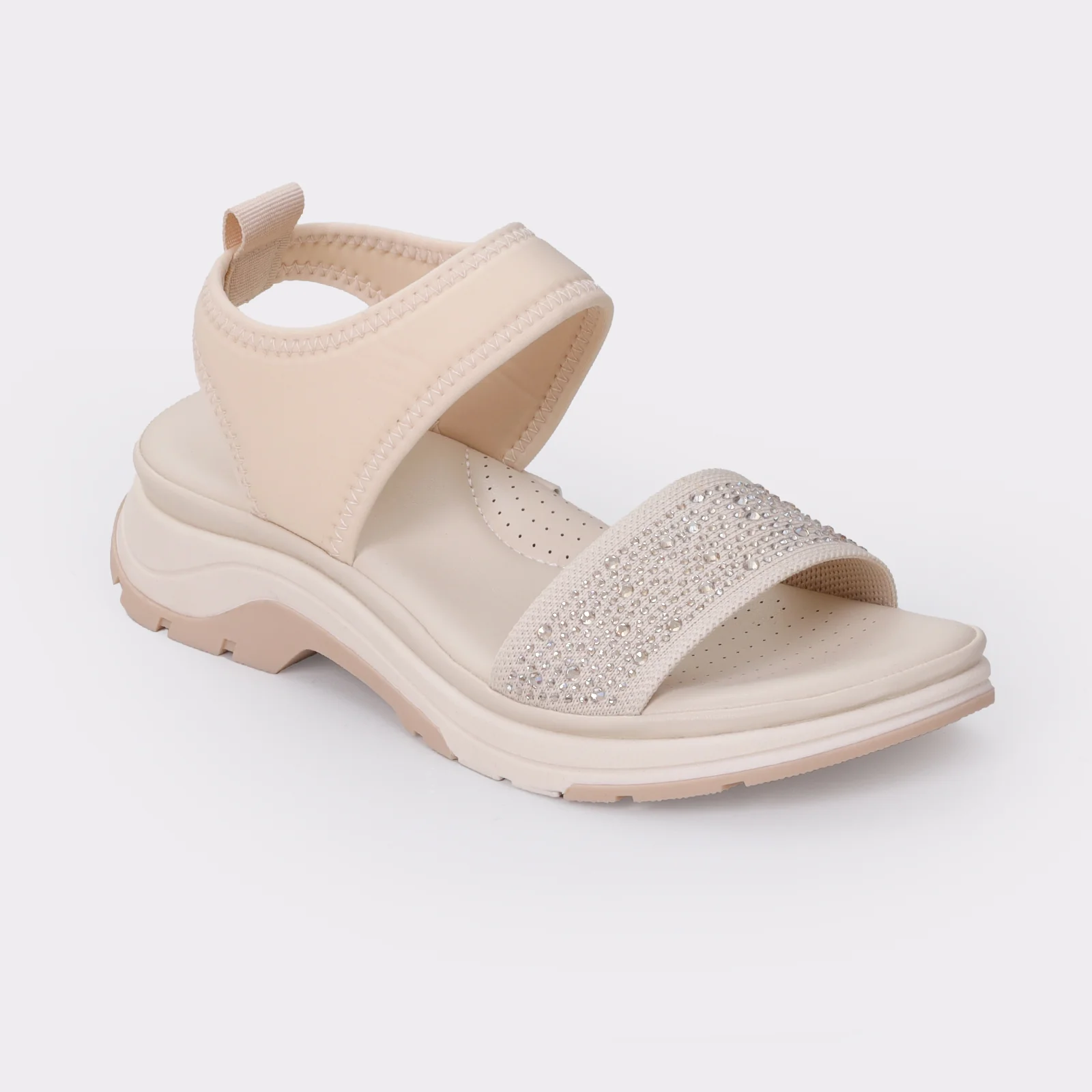 Women's Comfortable Sandals - Image 3