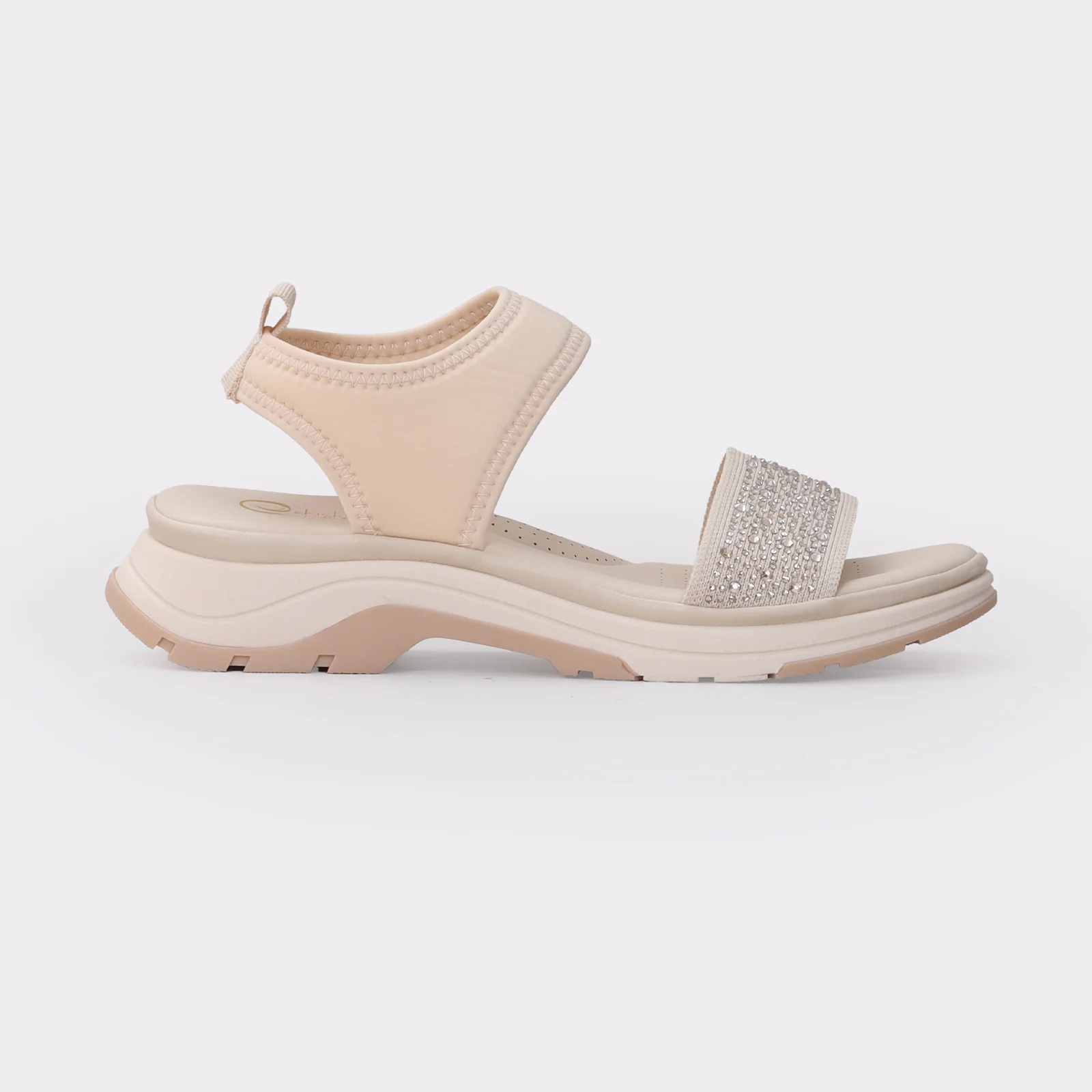 Women's Comfortable Sandals - Image 4
