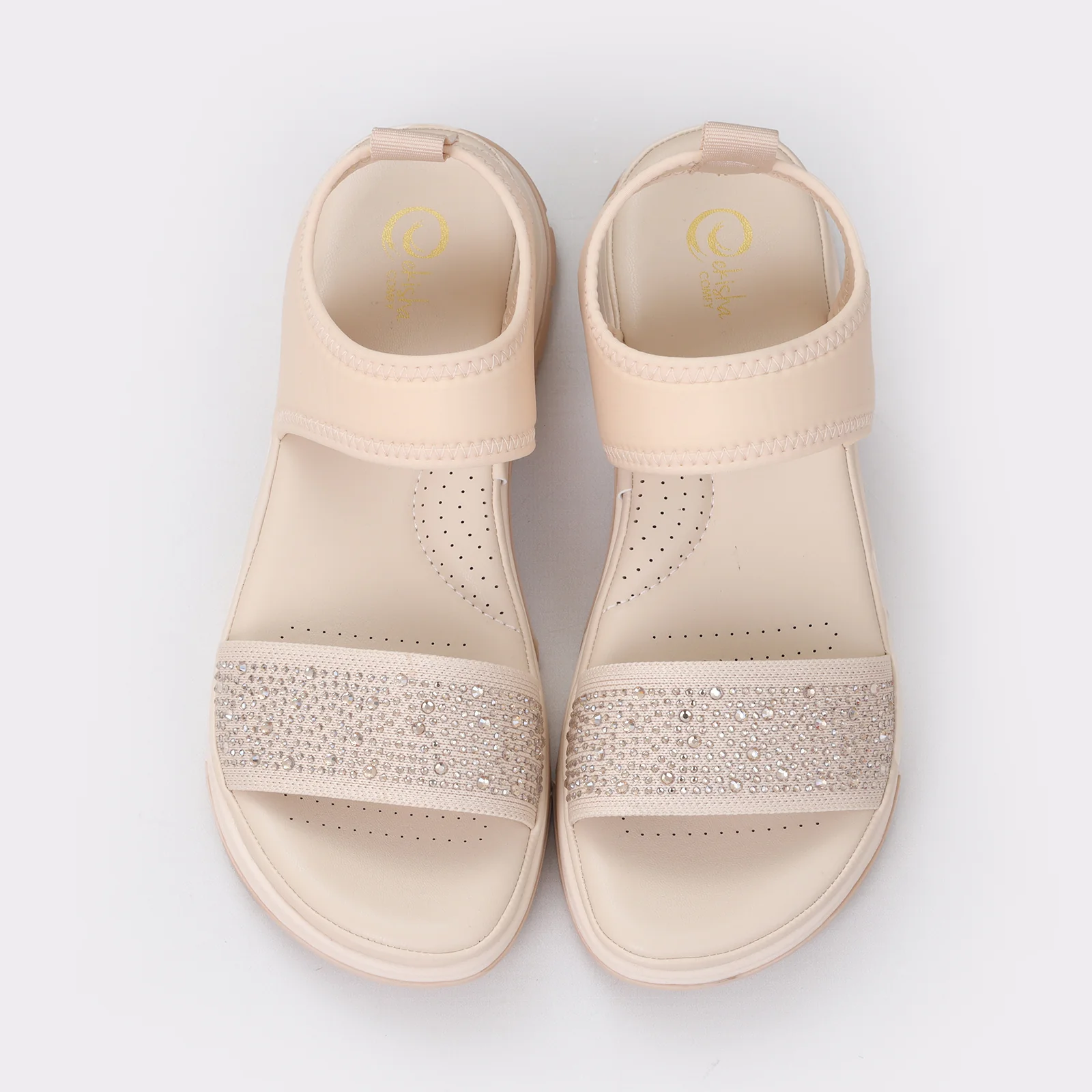 Women's Comfortable Sandals - Image 5