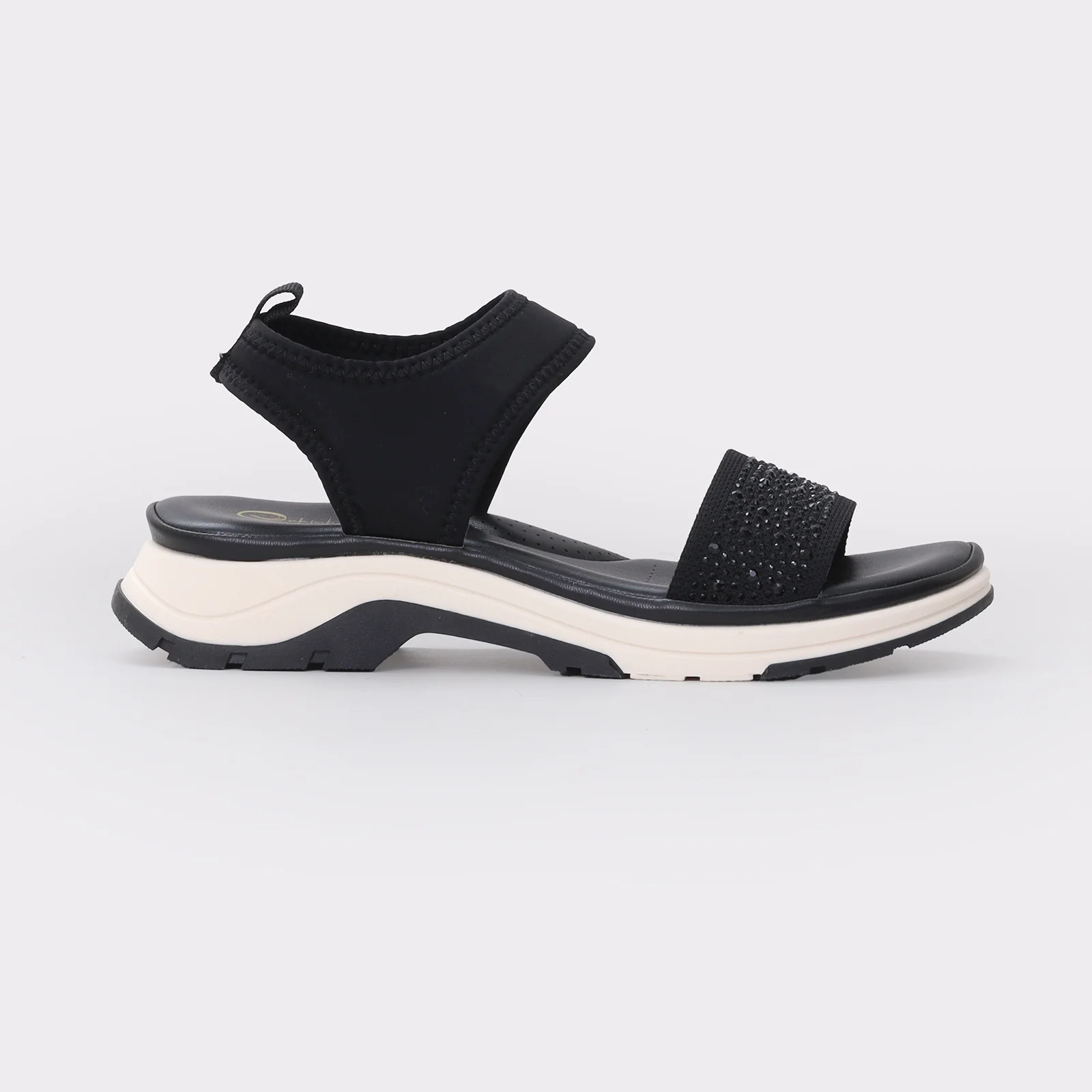 Women's Comfortable Sandals - Image 3
