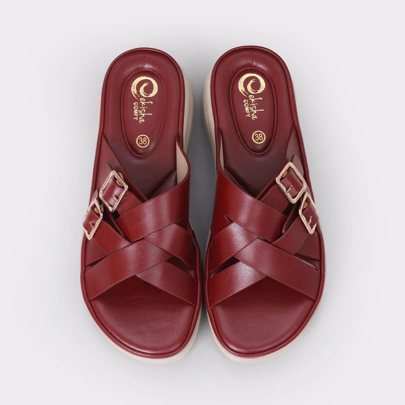 Women's Comfort Slippers - Image 4