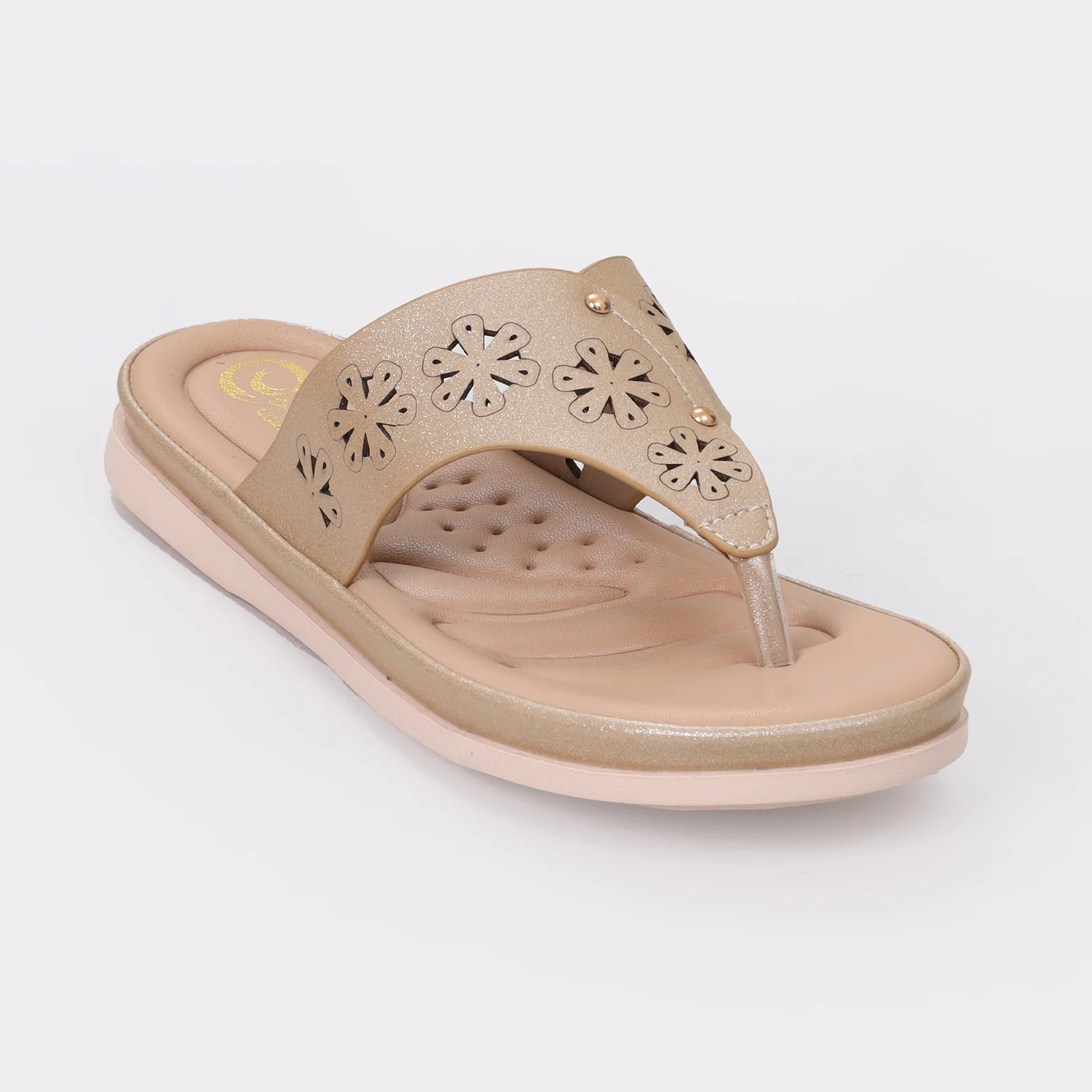 Women's Comfort Chappals - Image 2