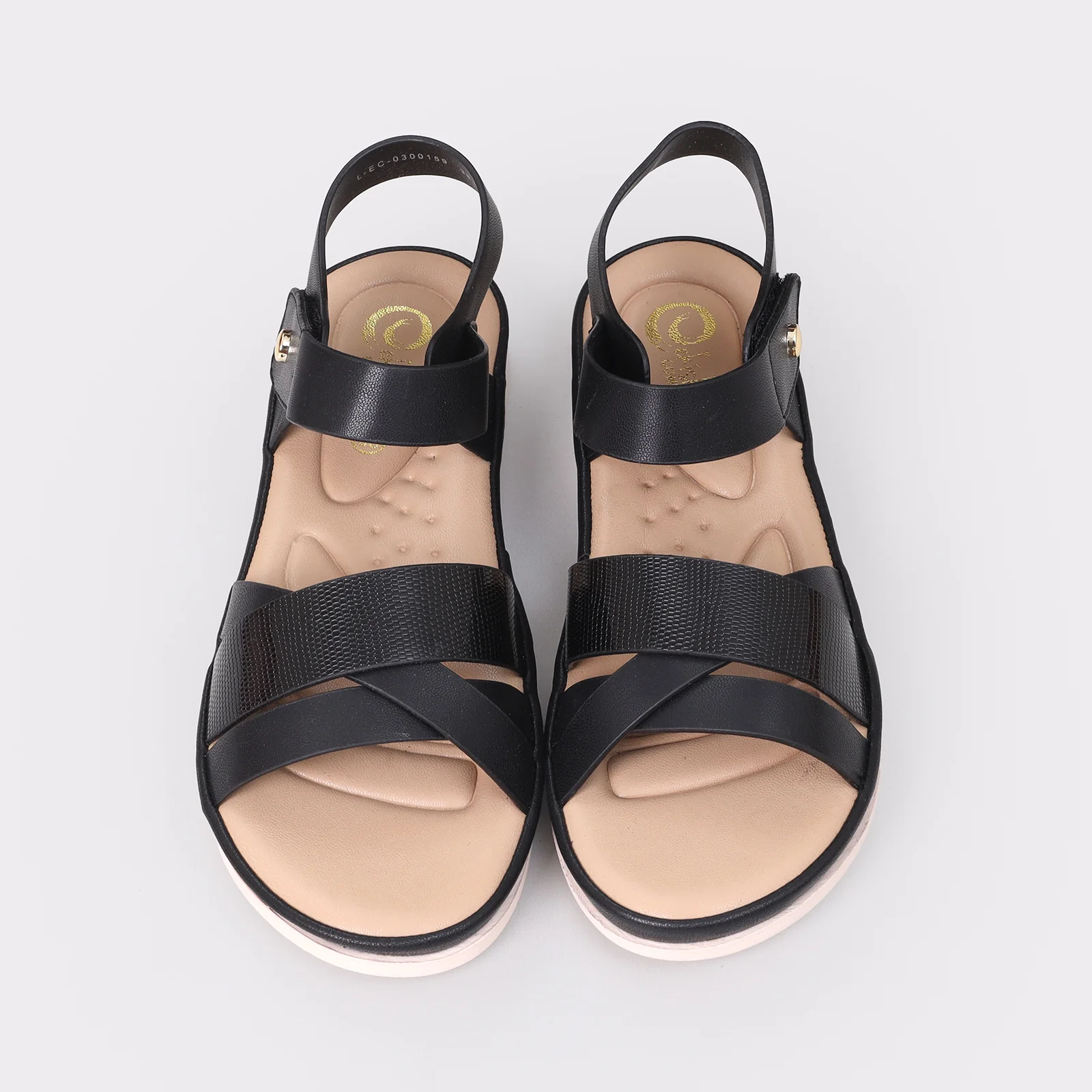 Women's Comfort Sandals - Image 6