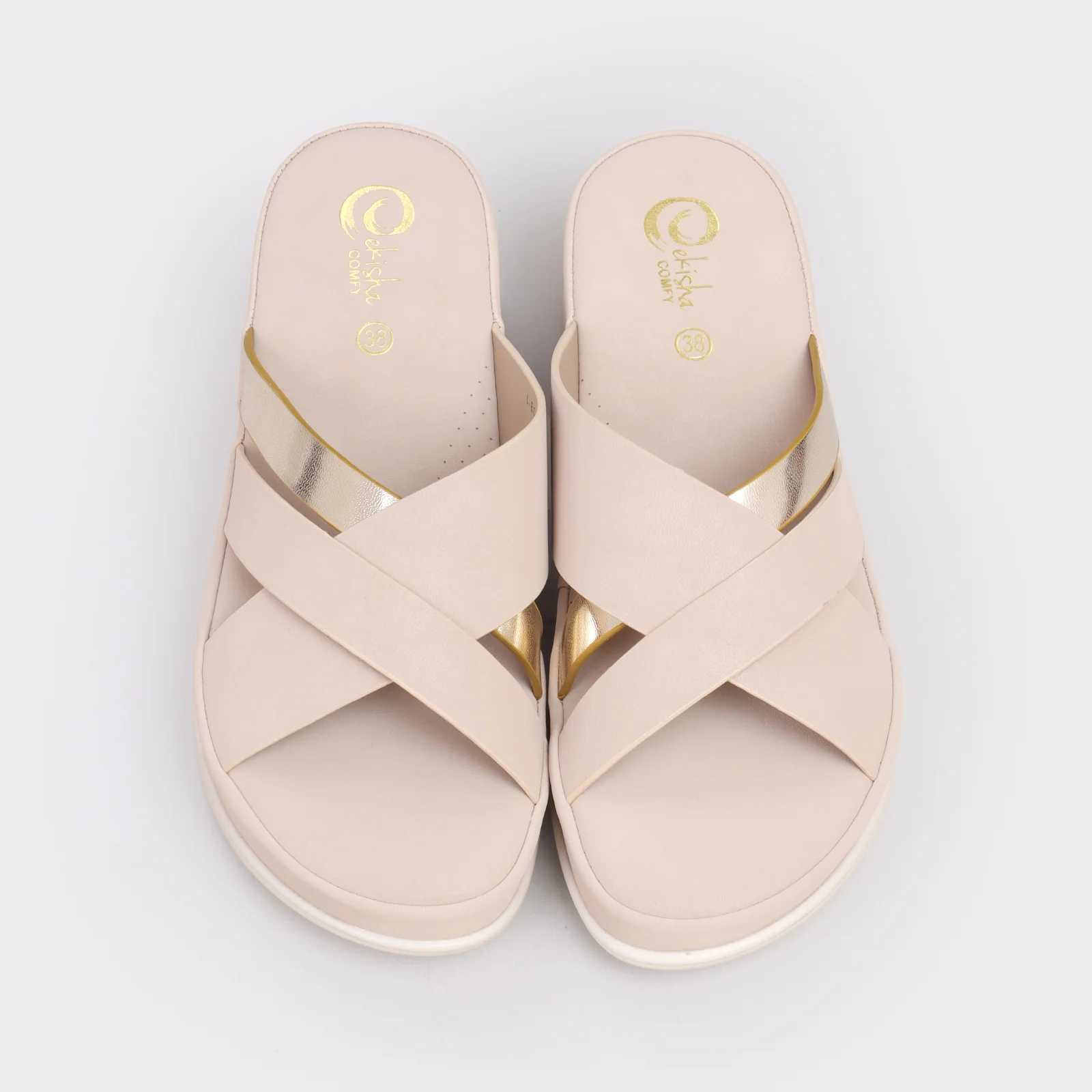 Women's Comfort Slippers - Image 4