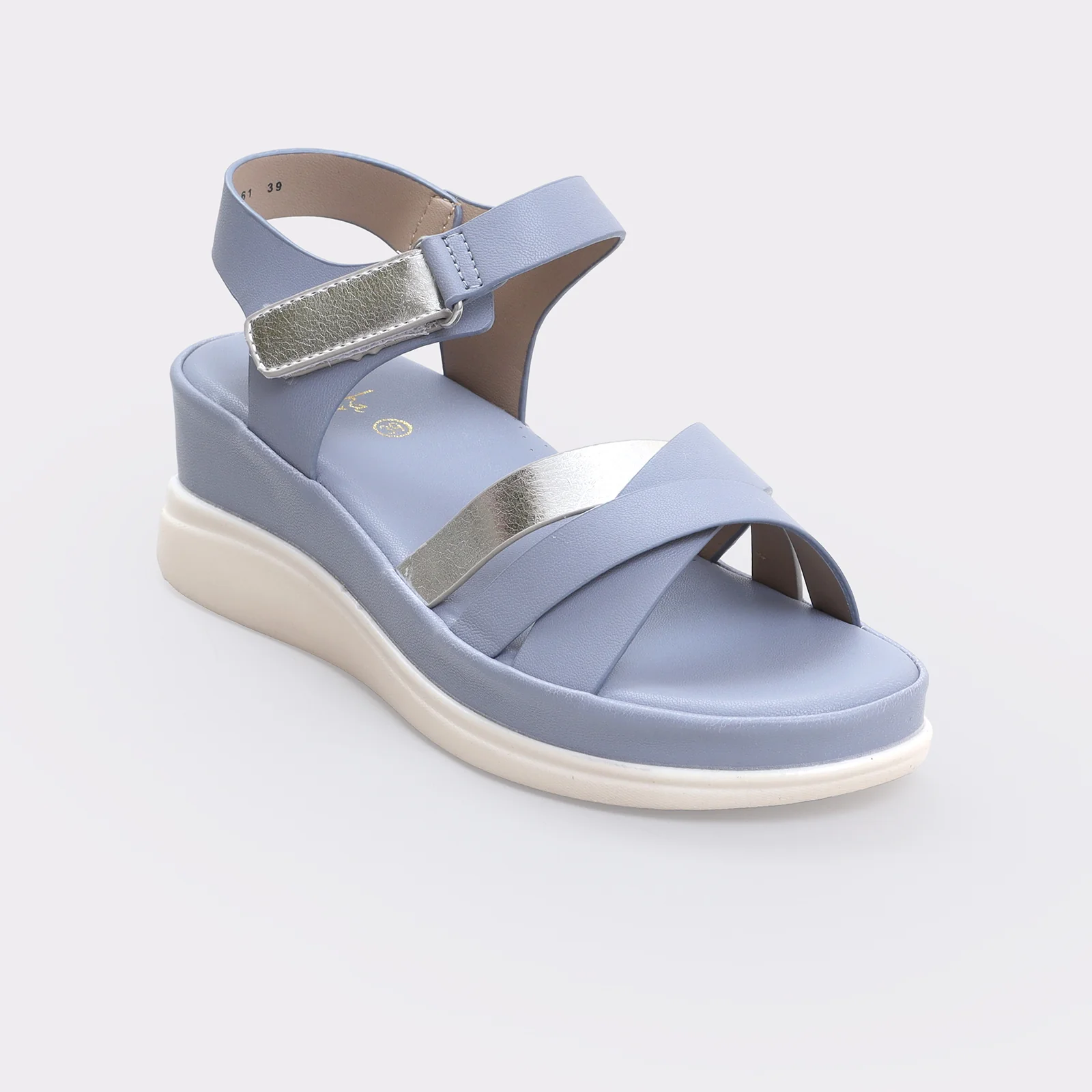 Women's Comfort Sandals - Image 2