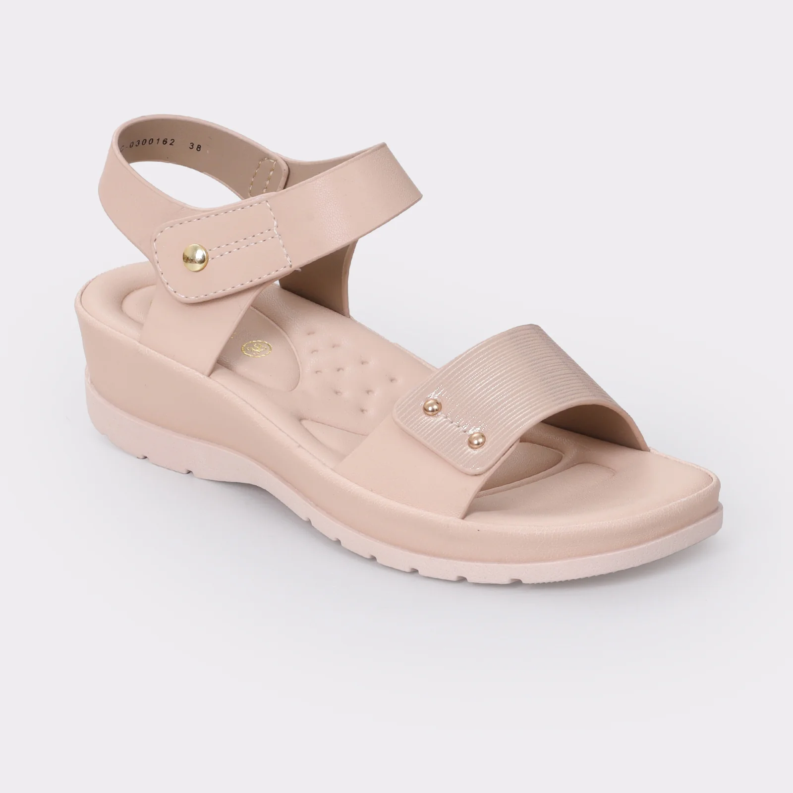 Women's Comfortable Sandals - Image 2