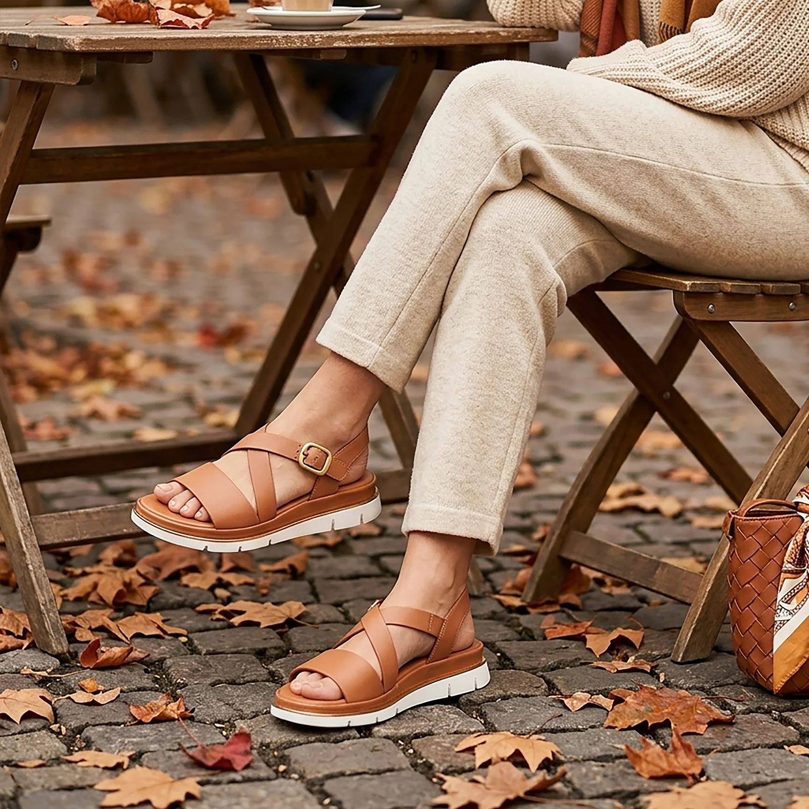 Women Sandal