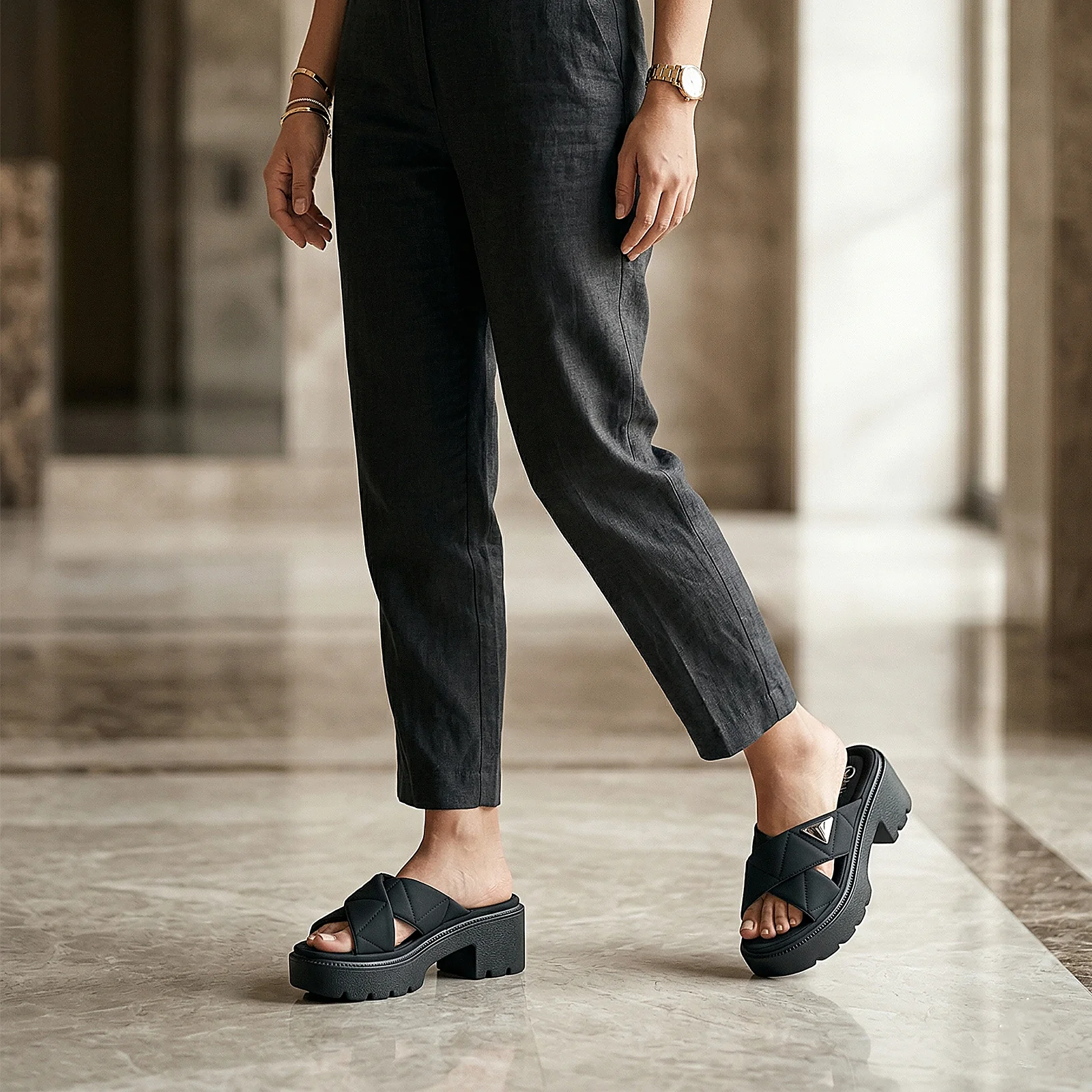 Women Slipper