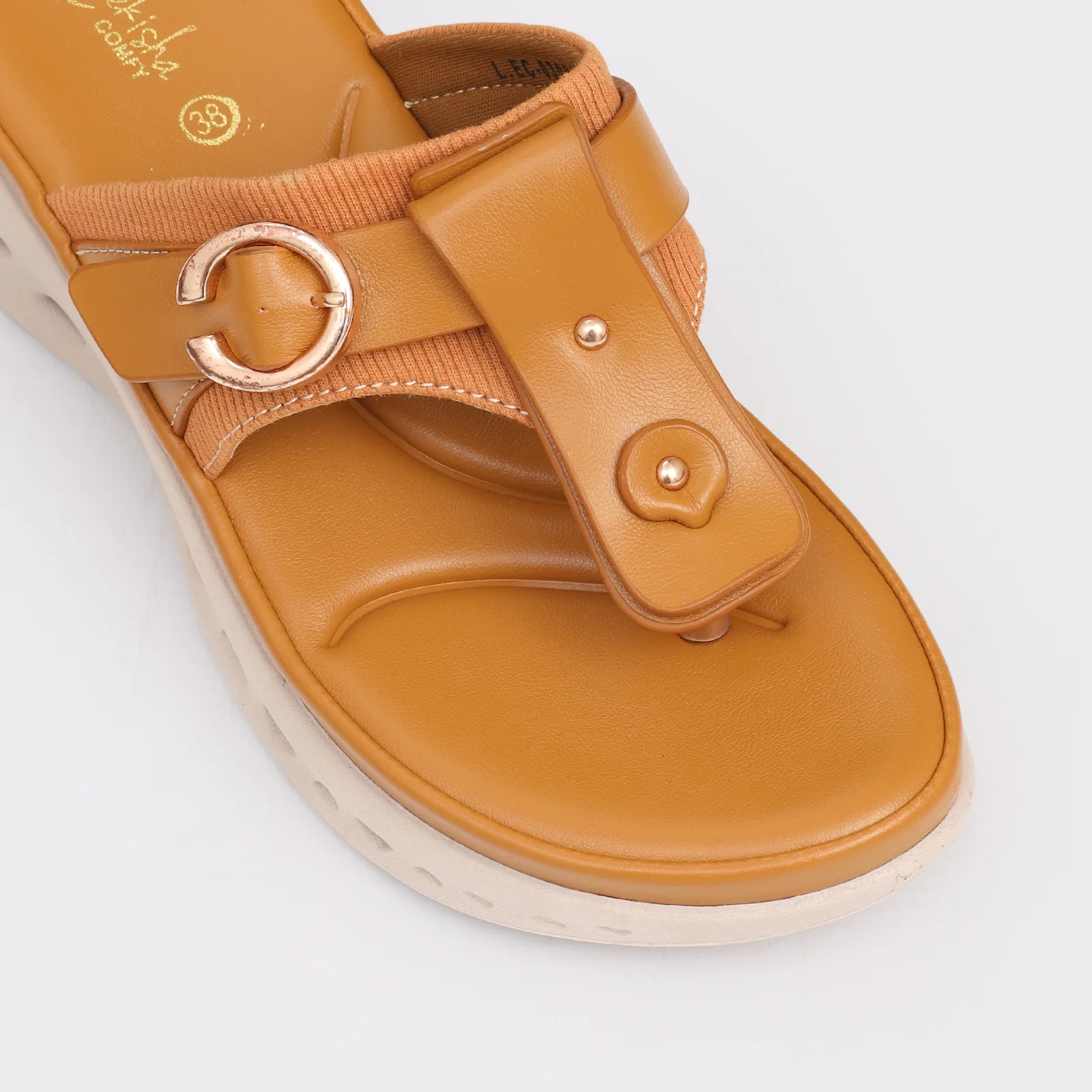 Women Chappal - Image 7