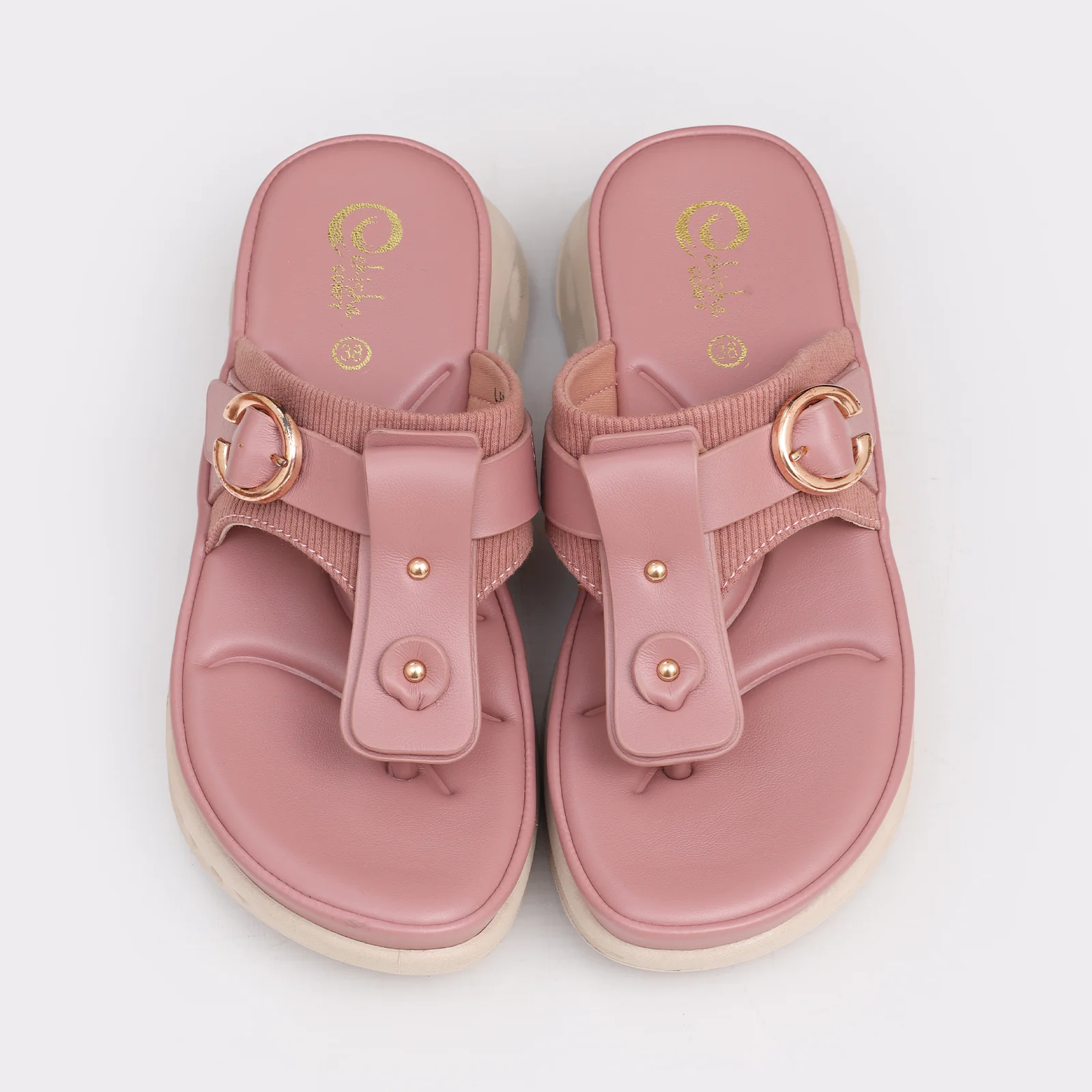 Women Chappal - Image 4