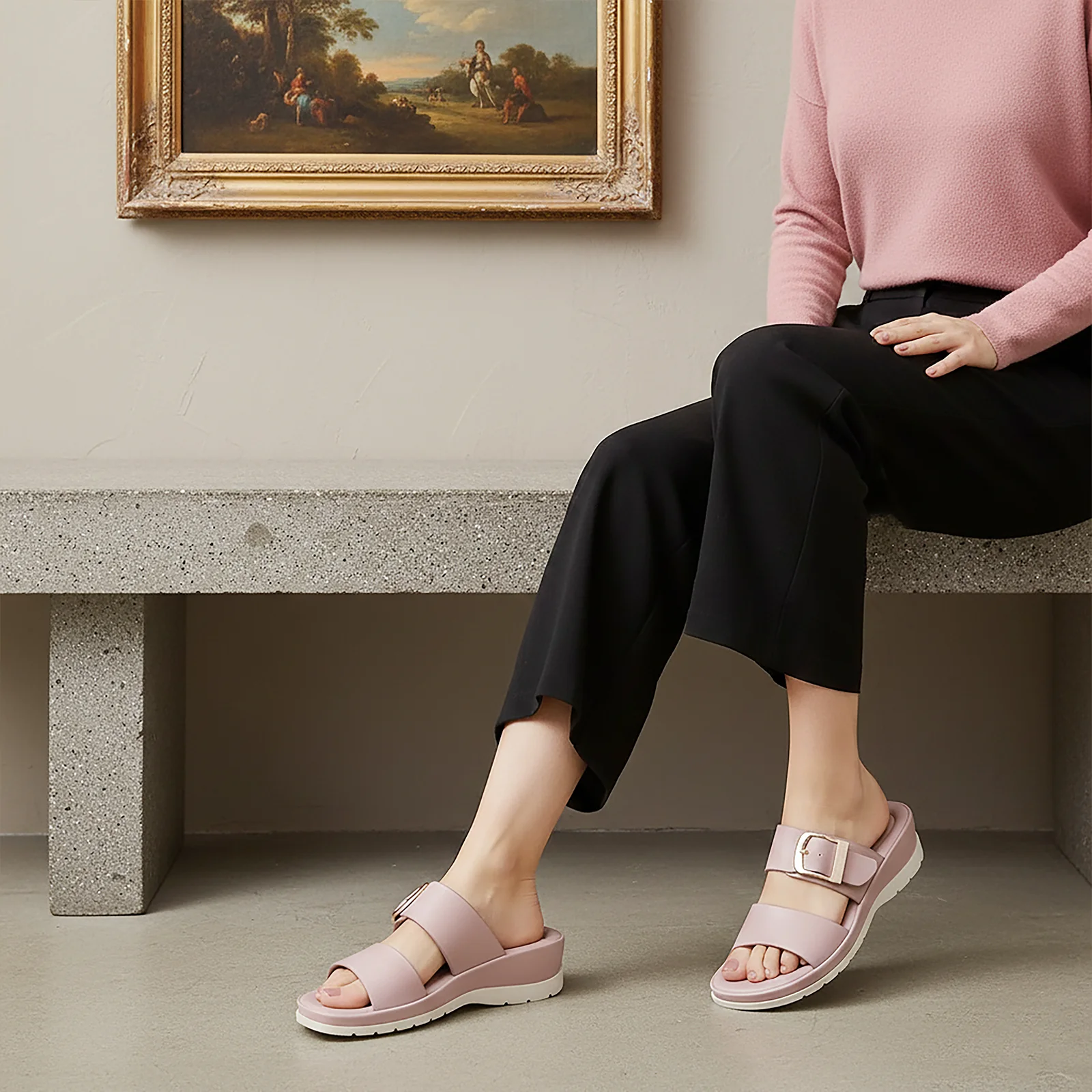 Women Slipper