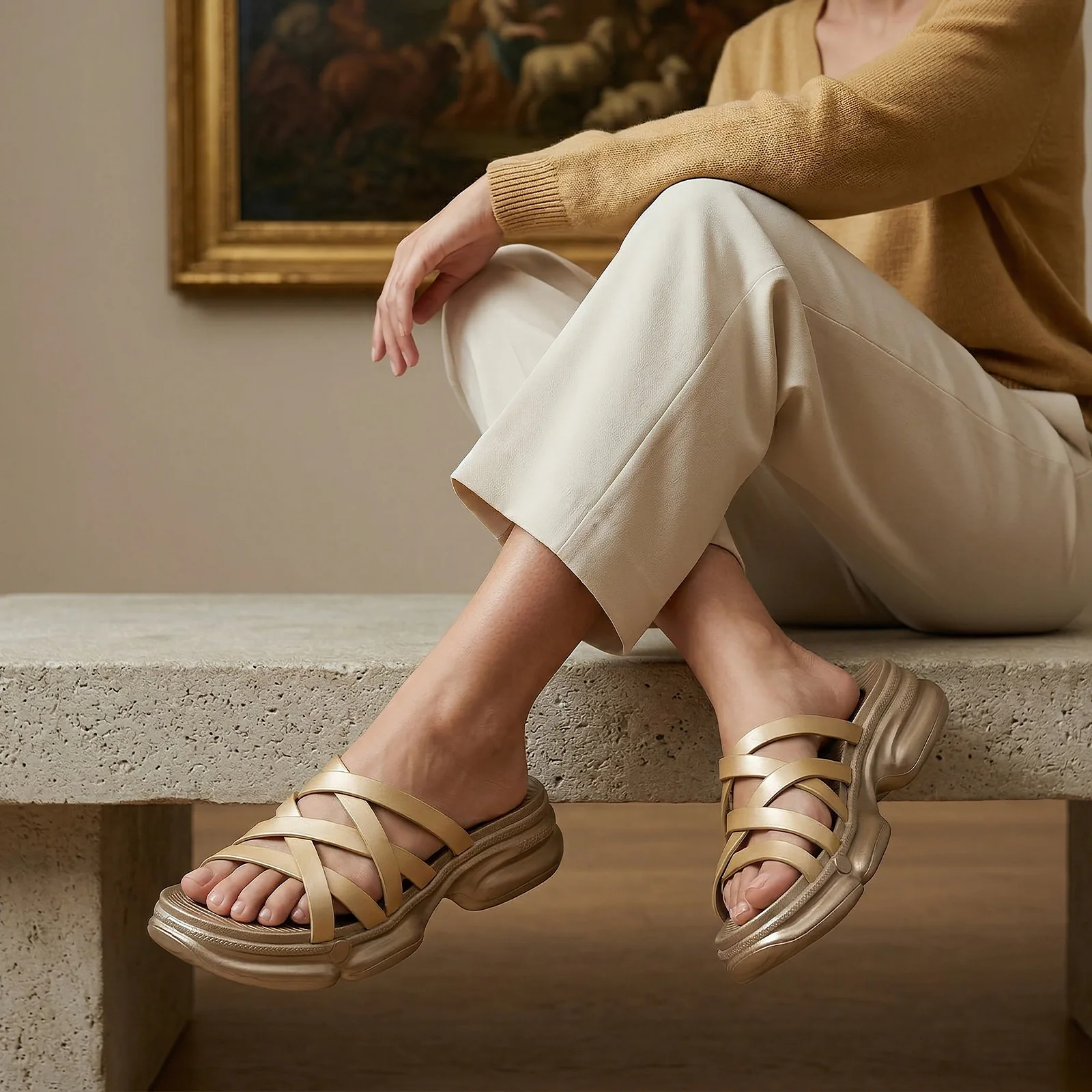Women Slipper