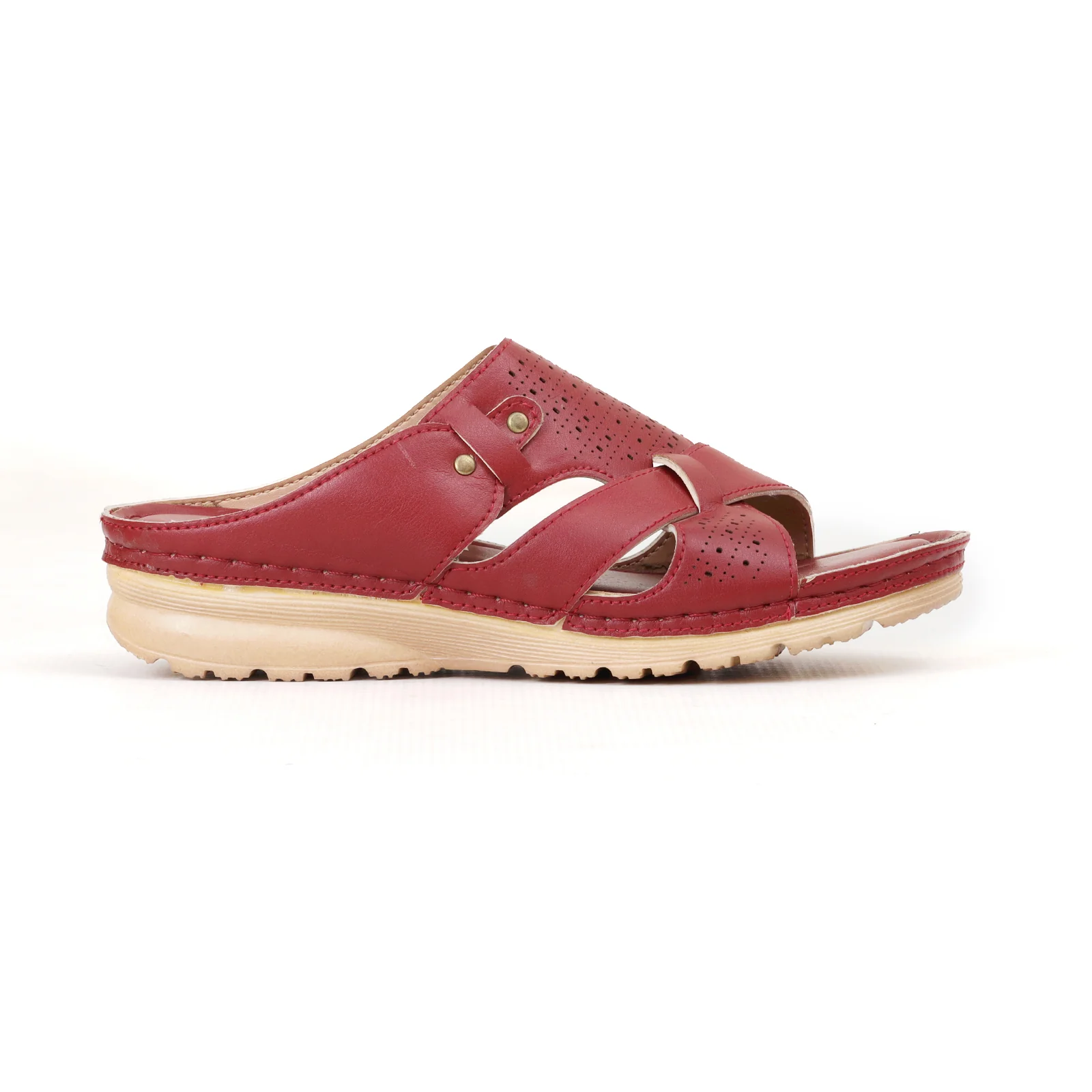 Women Comfortable Chappal - Image 2
