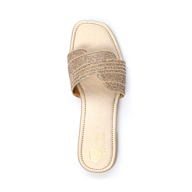 L-EK-0100459-Women Chappal - Image 3