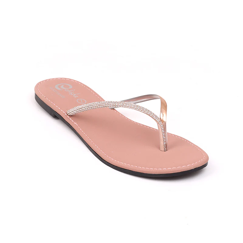 Women's Street Chappal - Image 3