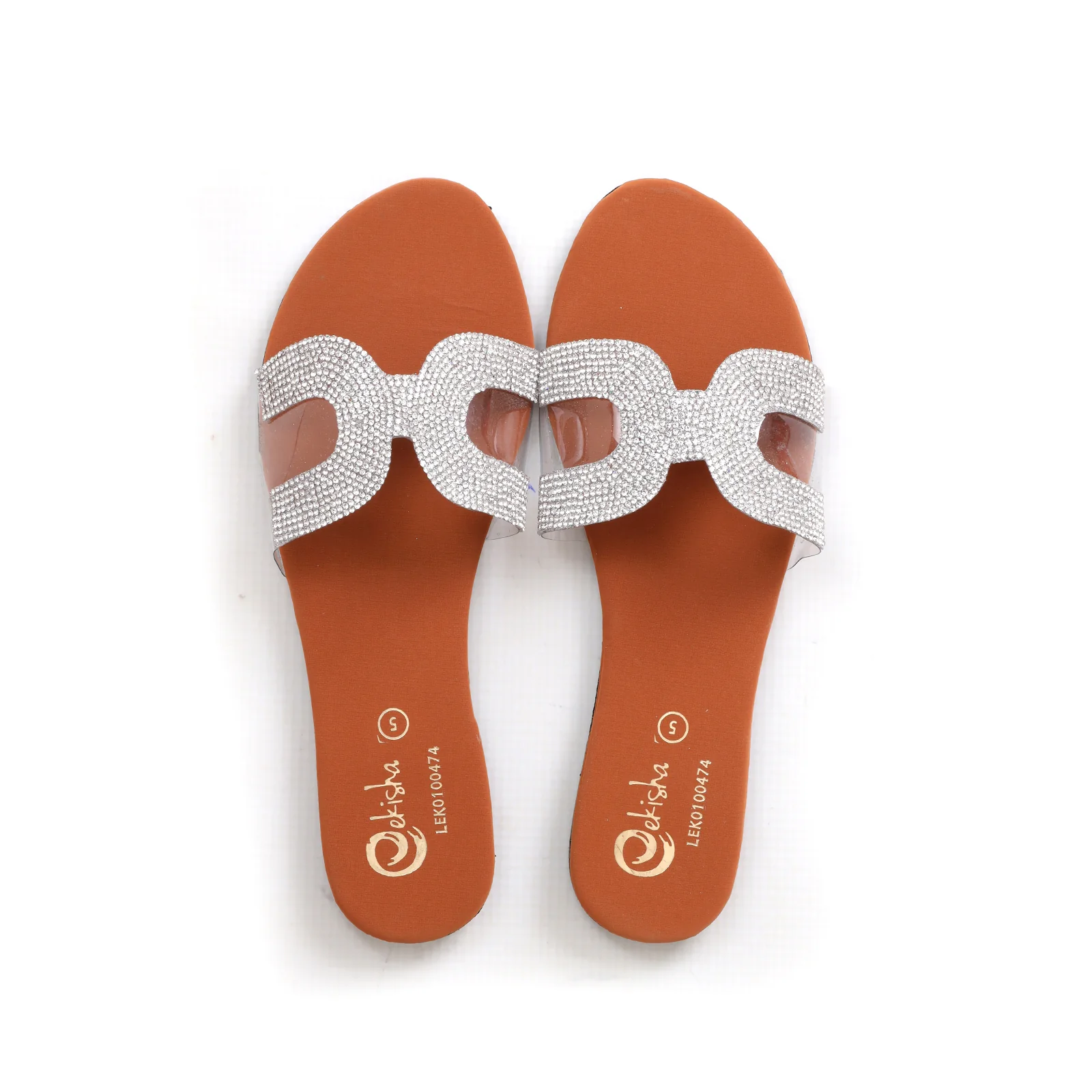 Women's Formal Slipper - Image 3