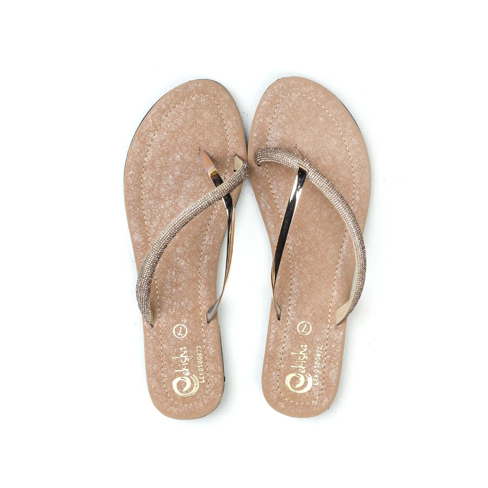 Women Everyday Wear Slipper - Image 3