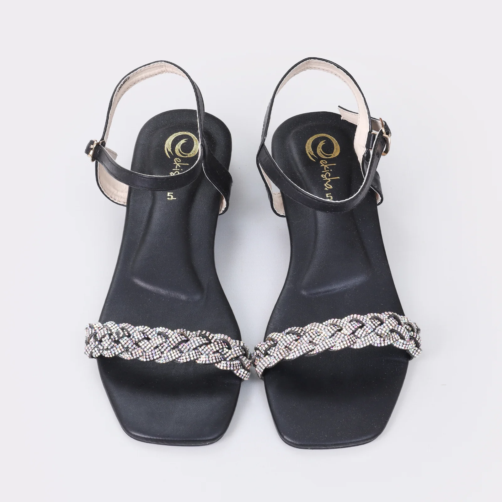 Women's Stylish Sandals - Image 3