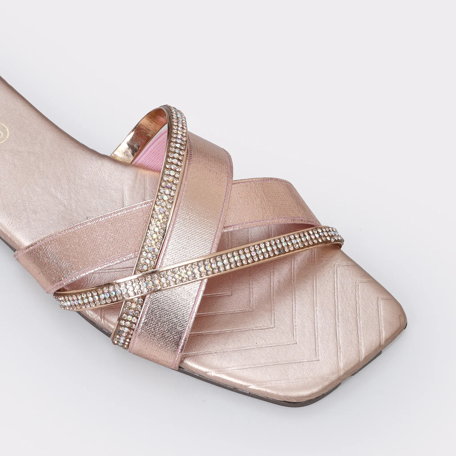 Women's Fancy Chappals - Image 7