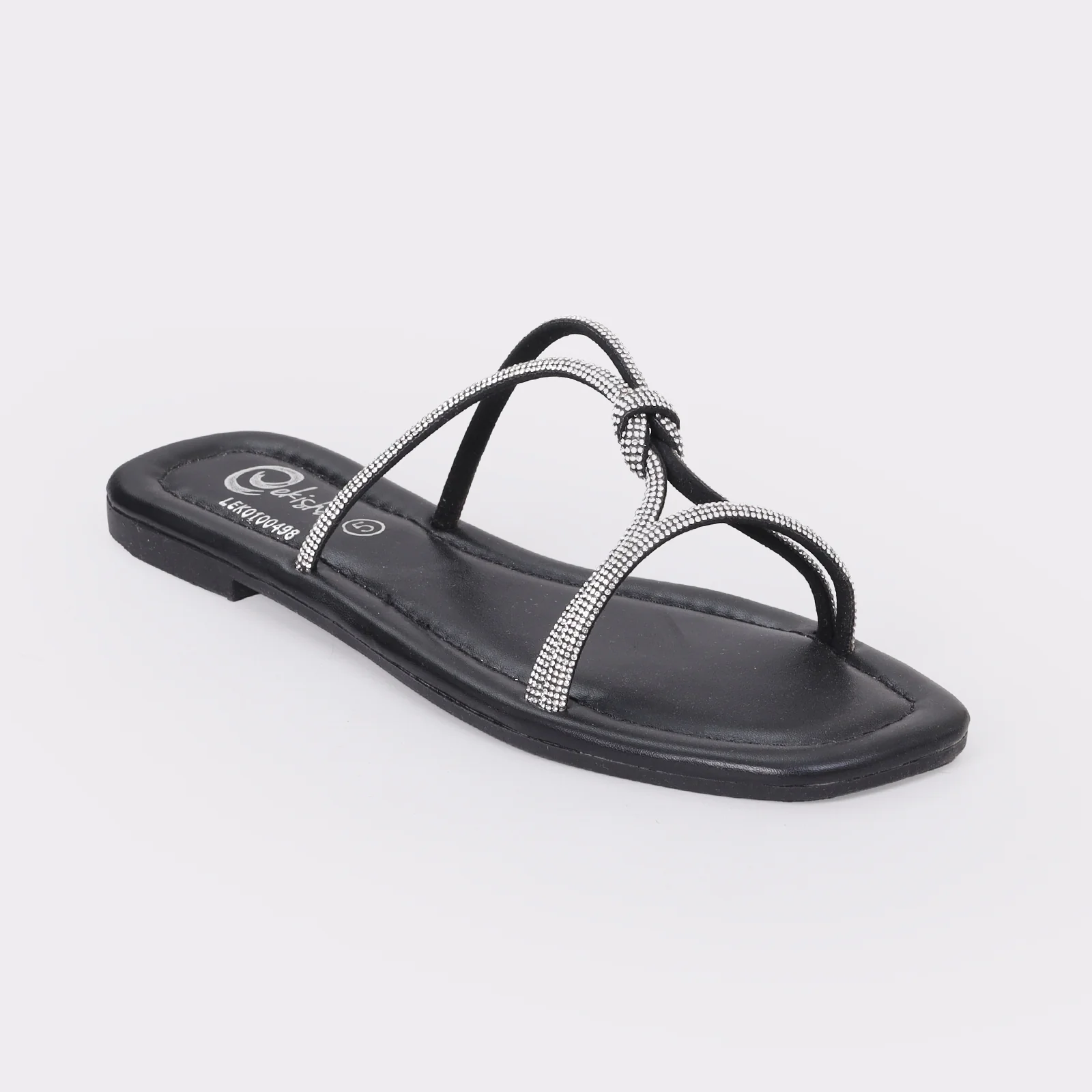 Women's Formal Flats - Image 2