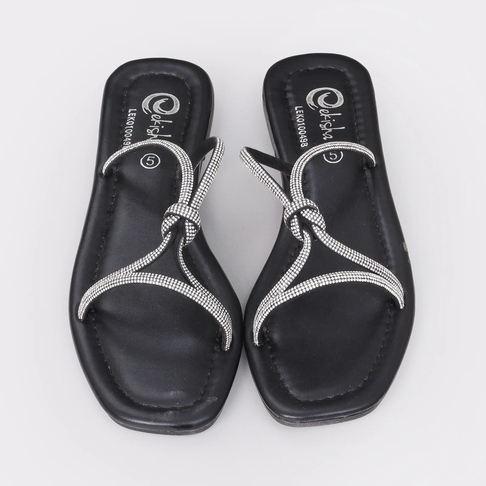 Women's Formal Flats - Image 4