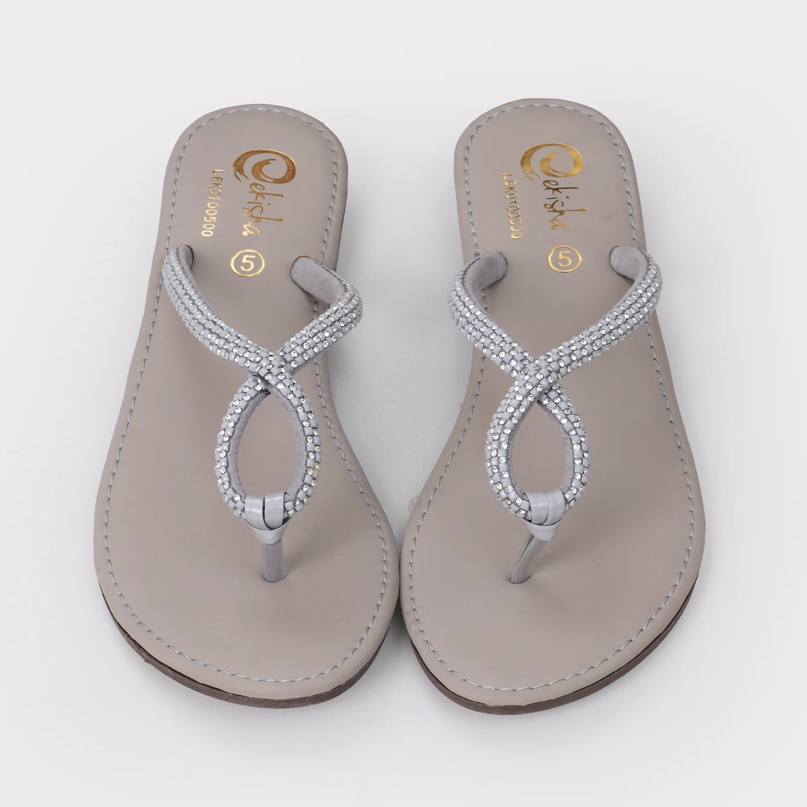 Stylish Women’s Chappals - Image 4