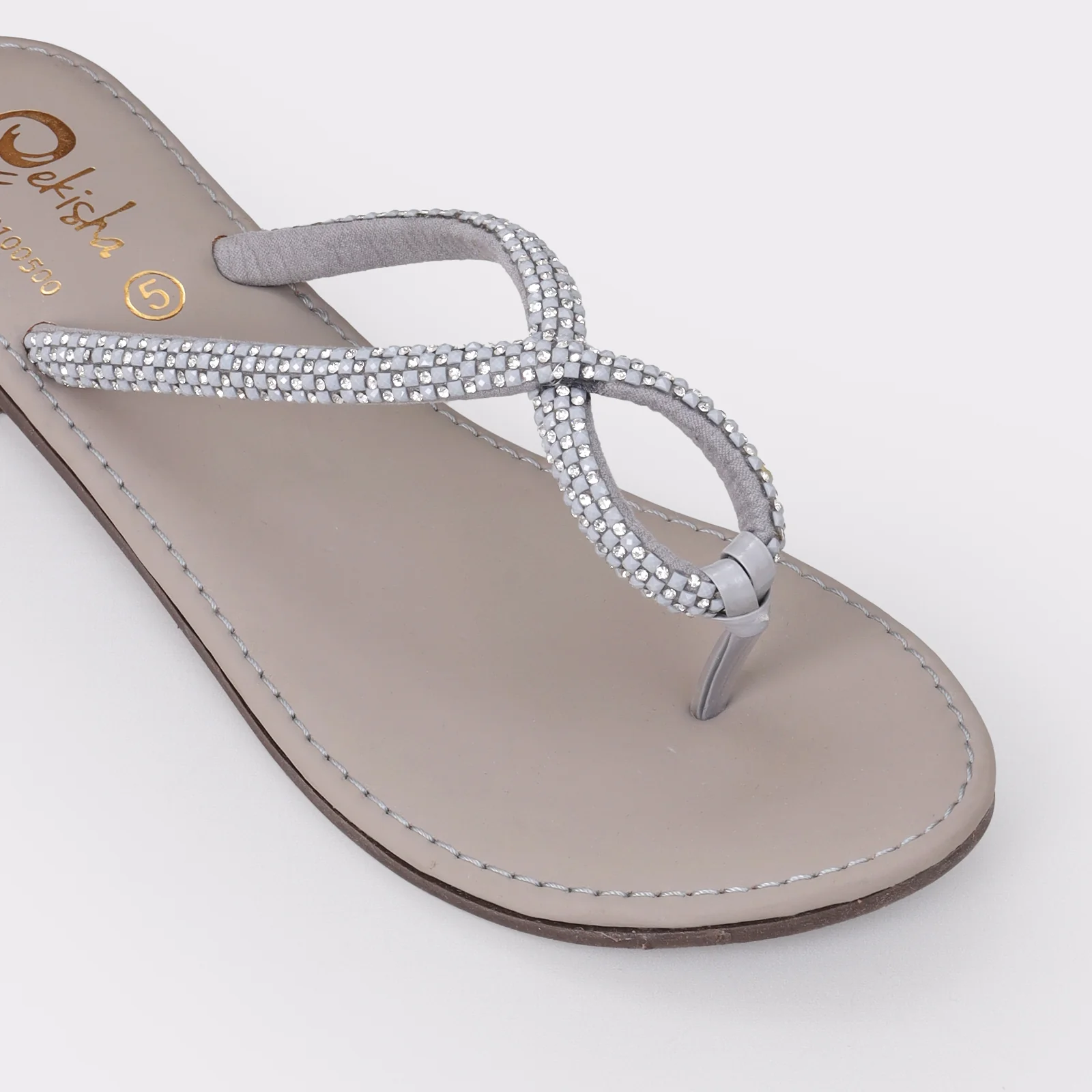 Stylish Women’s Chappals - Image 7