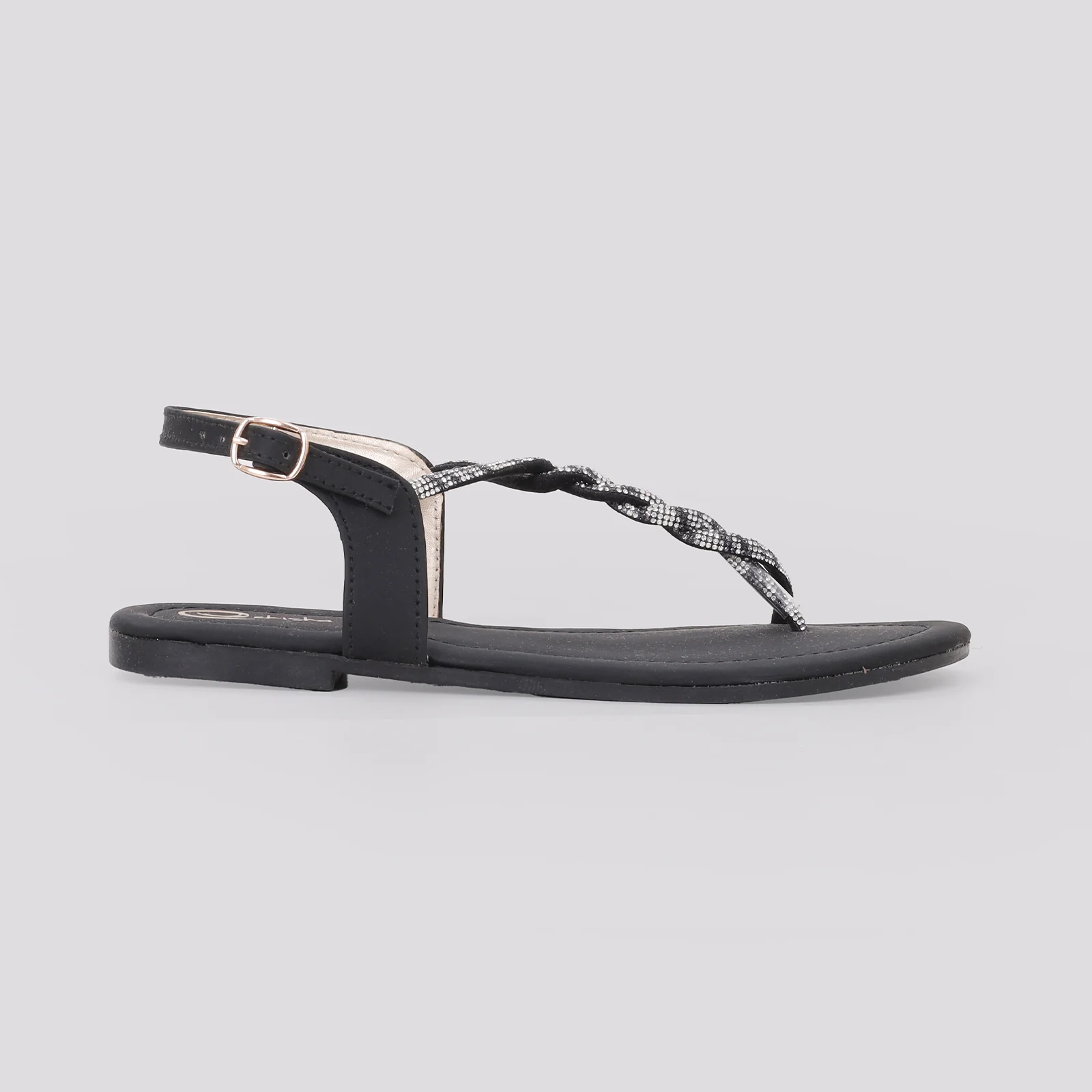 Women's Sling-Back Flats - Image 3