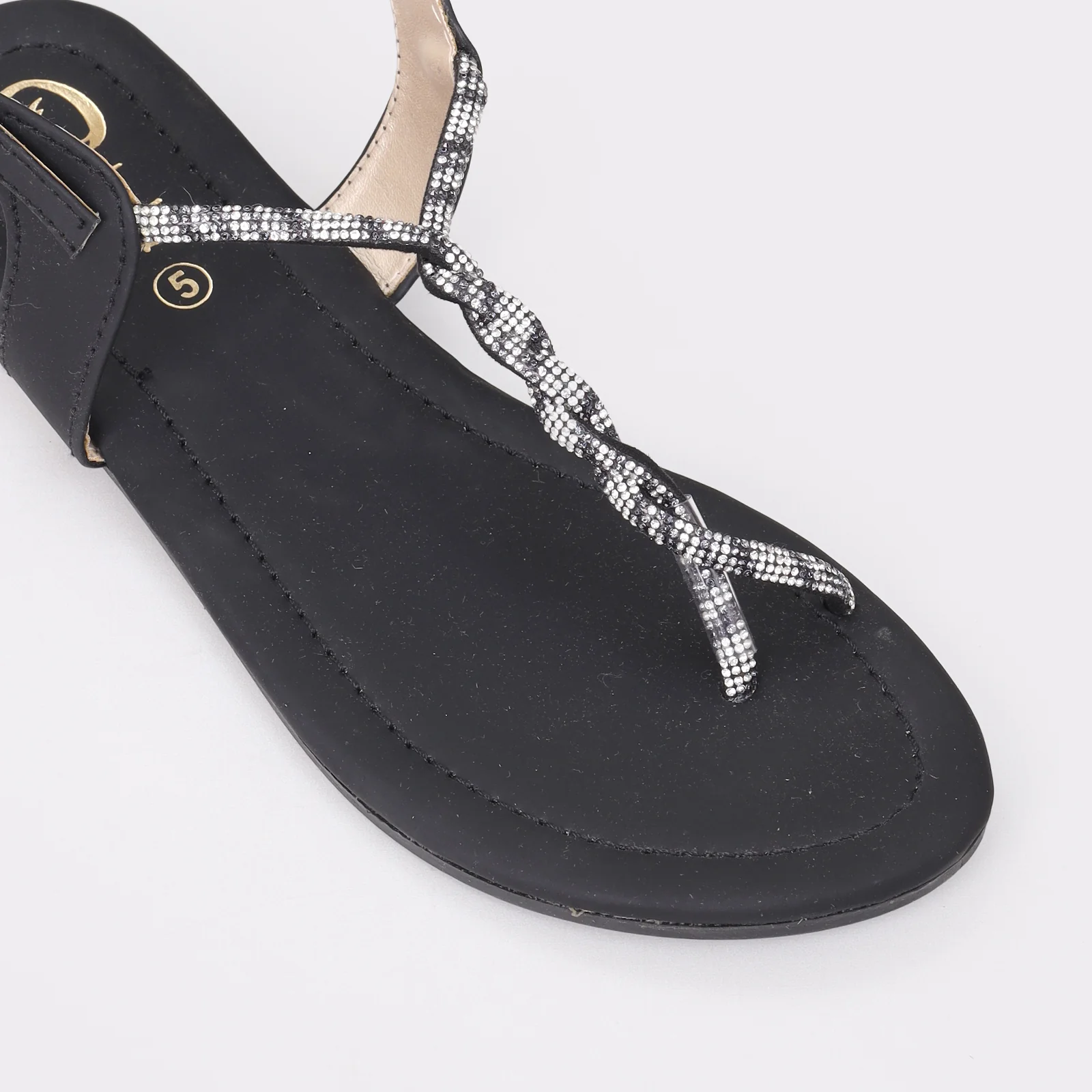 Women's Sling-Back Flats - Image 7