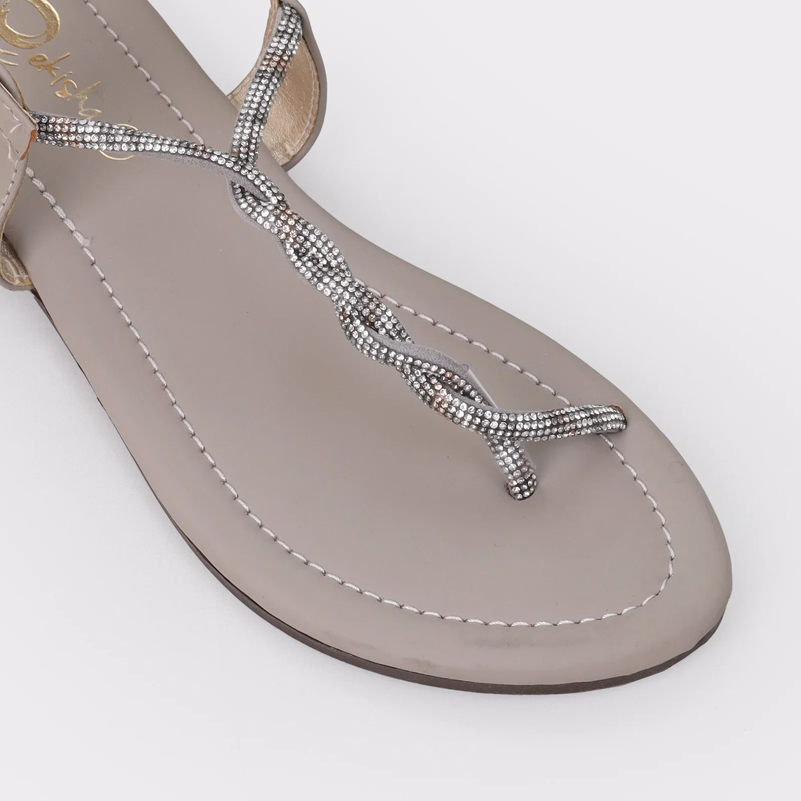 Women's Sling-Back Flats - Image 6