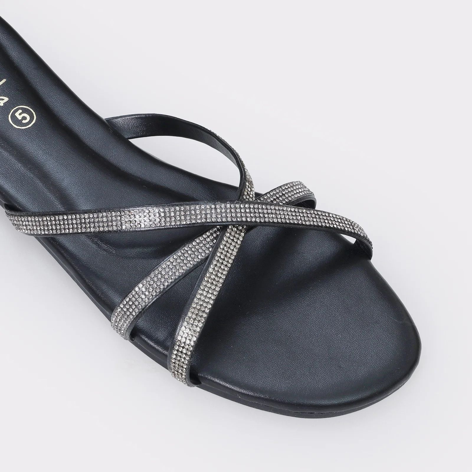 Women's Fancy Slippers - Image 6