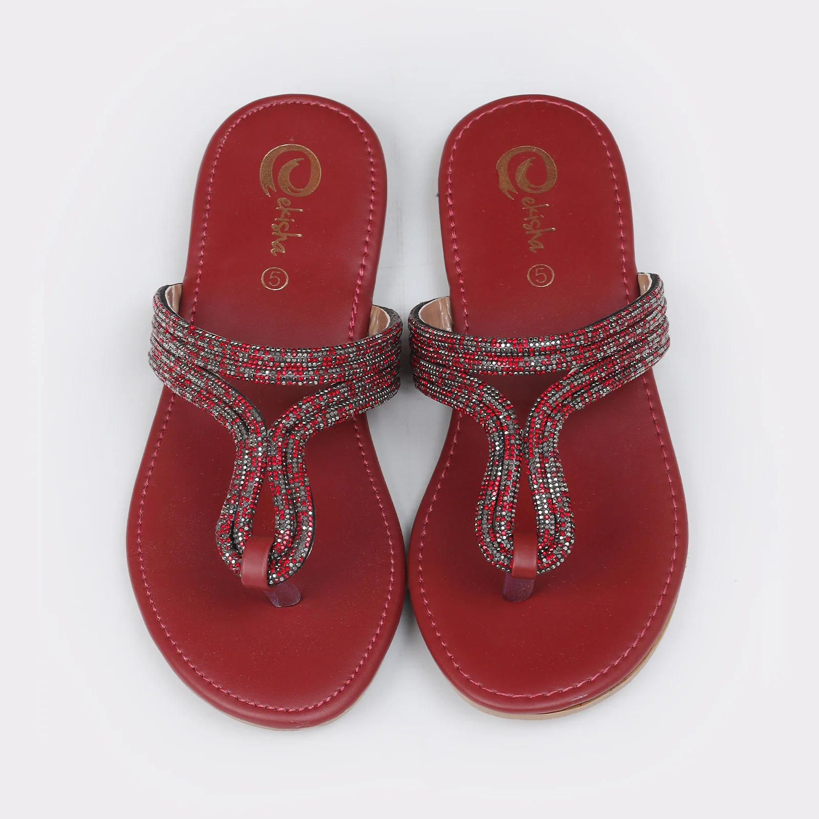 Women Chappal - Image 4