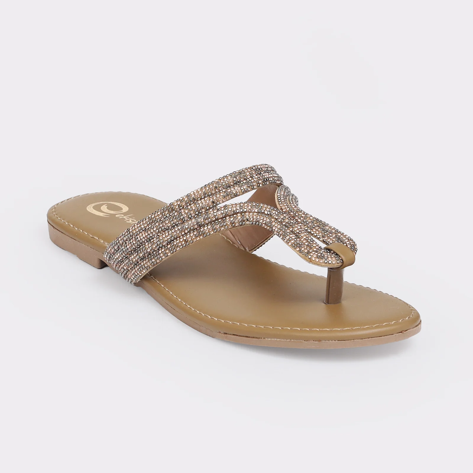Women Chappal - Image 2