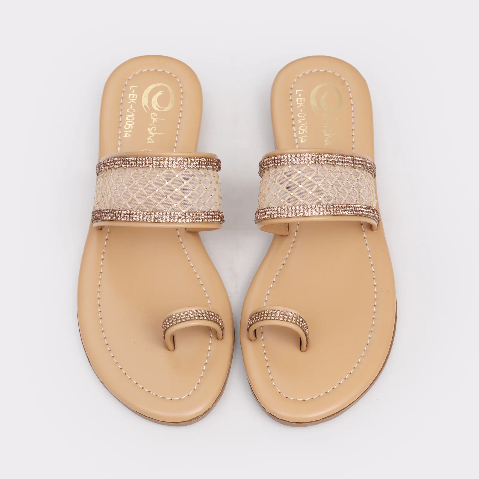Women Chappal - Image 3