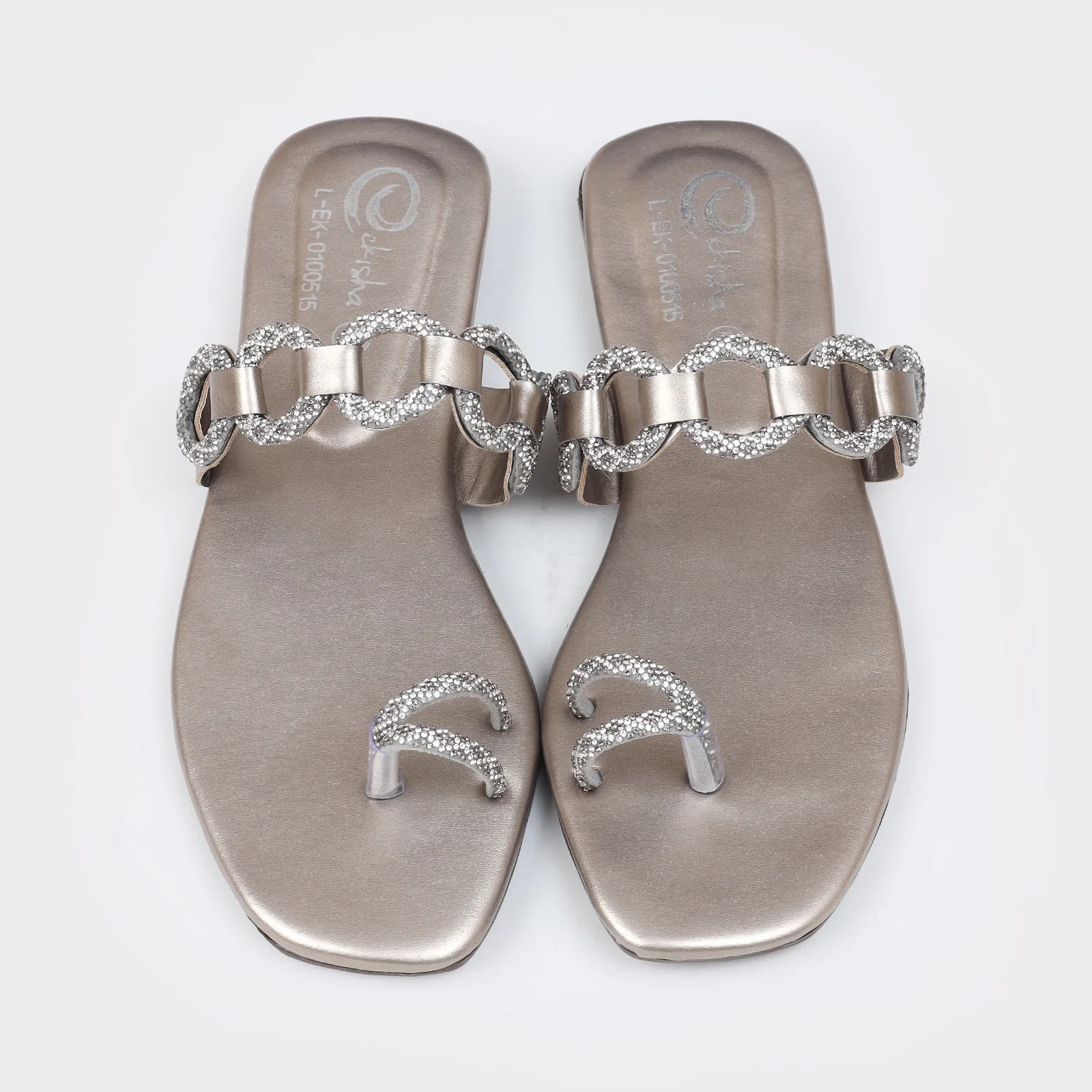 Women Chappal - Image 4