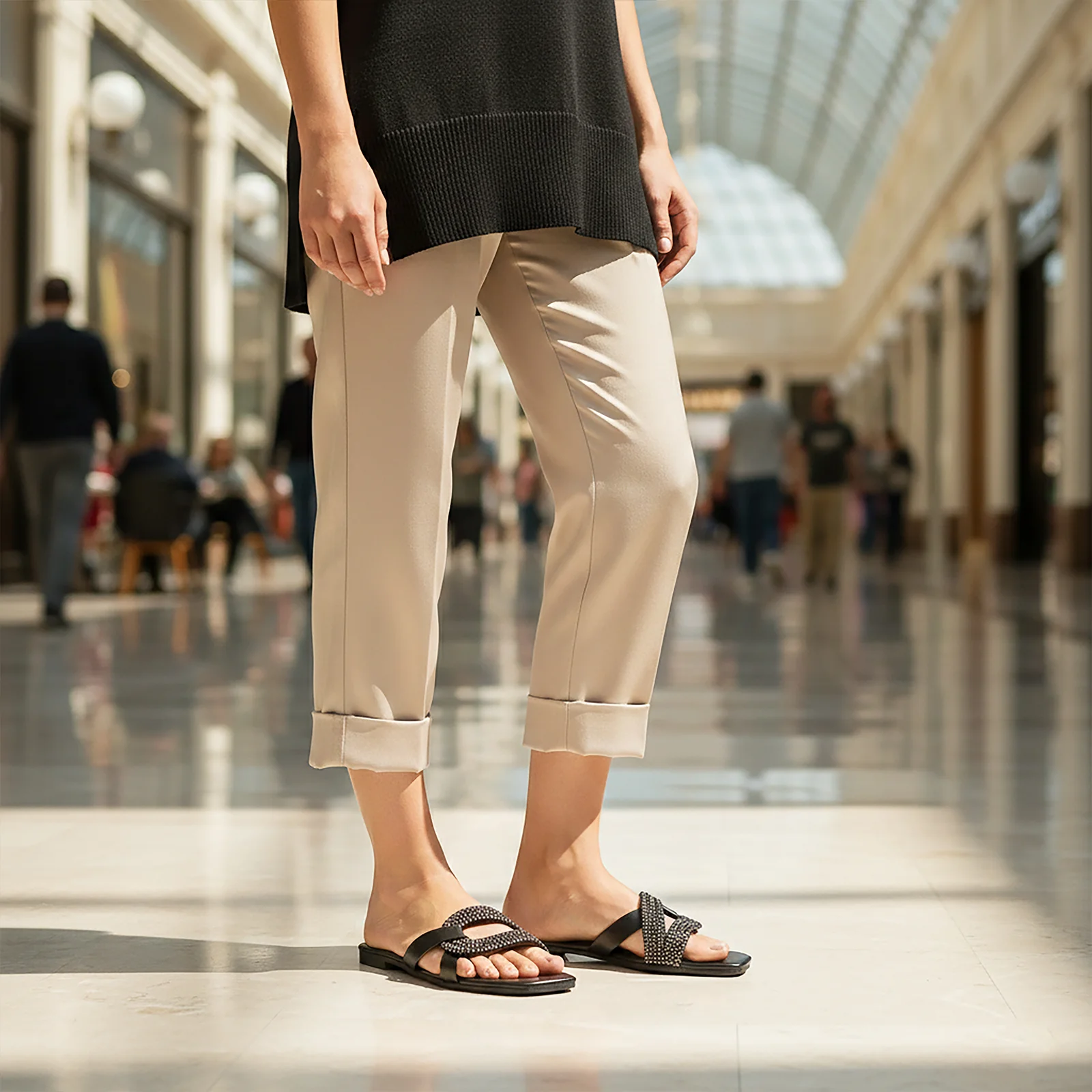 Women Slipper