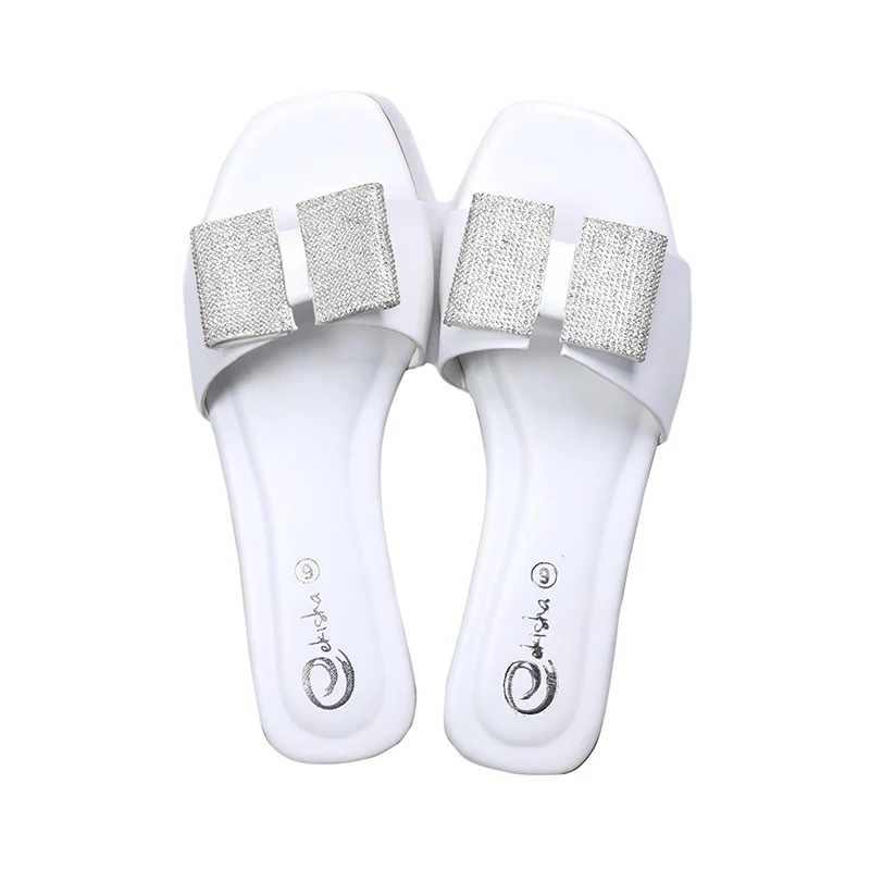 Women's Classy Flats - Image 3