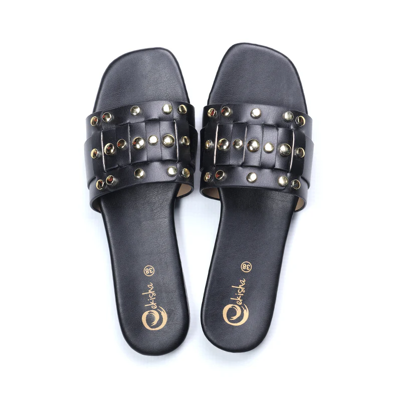 L-EK-0201034-Women Chappal - Image 3