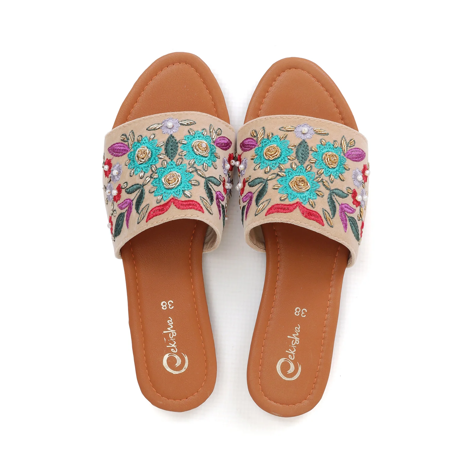 Women's Formal Slipper - Image 3