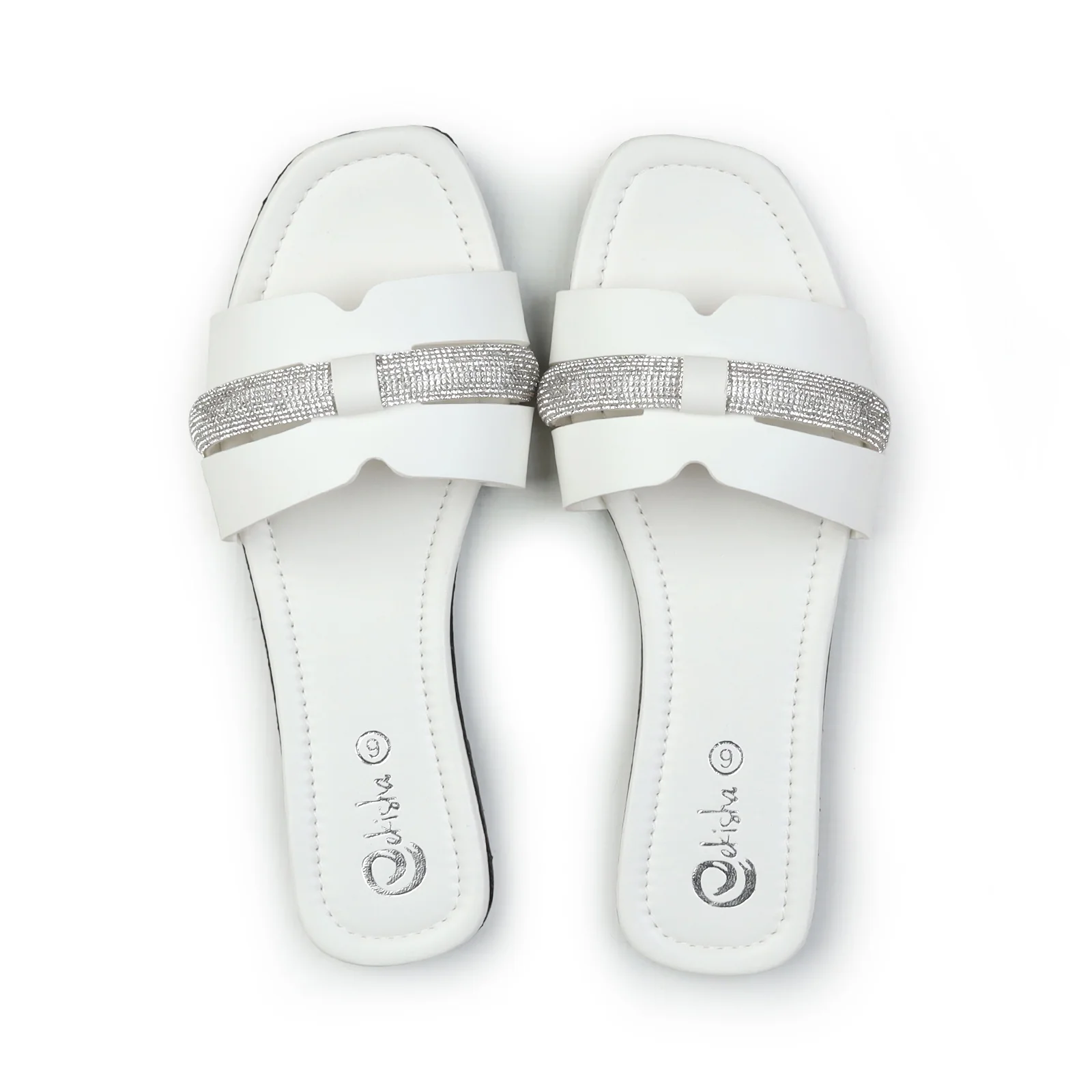 Women's Fancy Slippers - Image 6