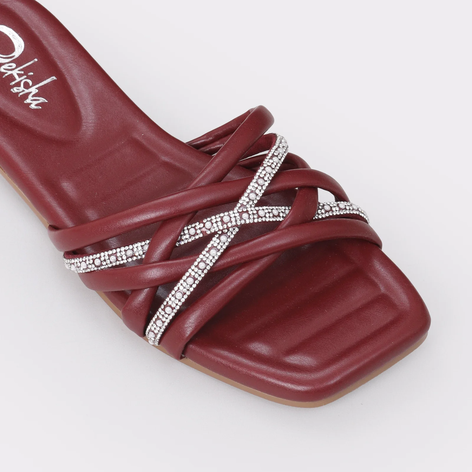 Women's Formal Slippers - Image 7