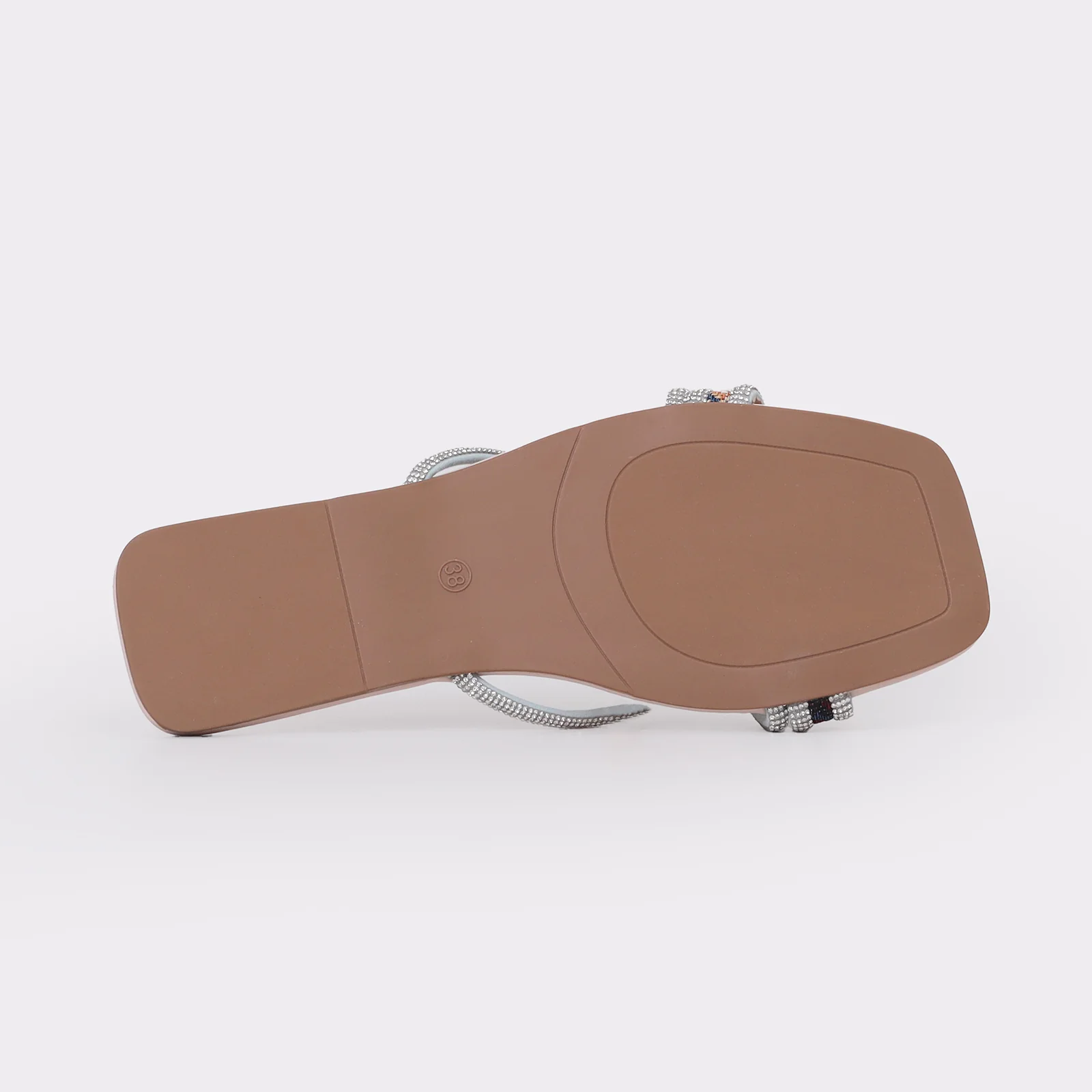 Women's Flashy Slippers - Image 6