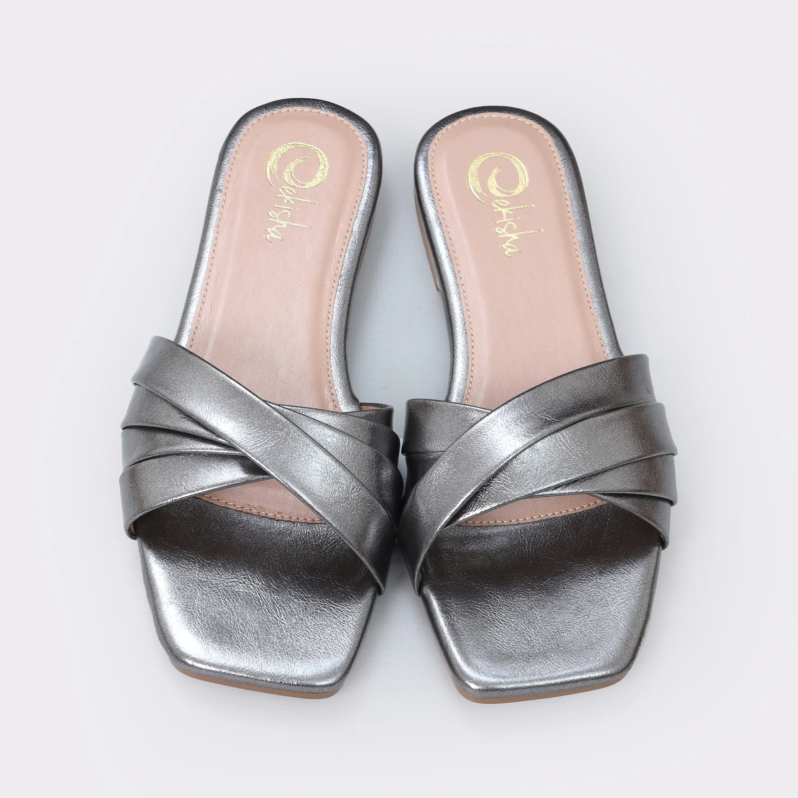 Flat Chappals For Women - Image 4