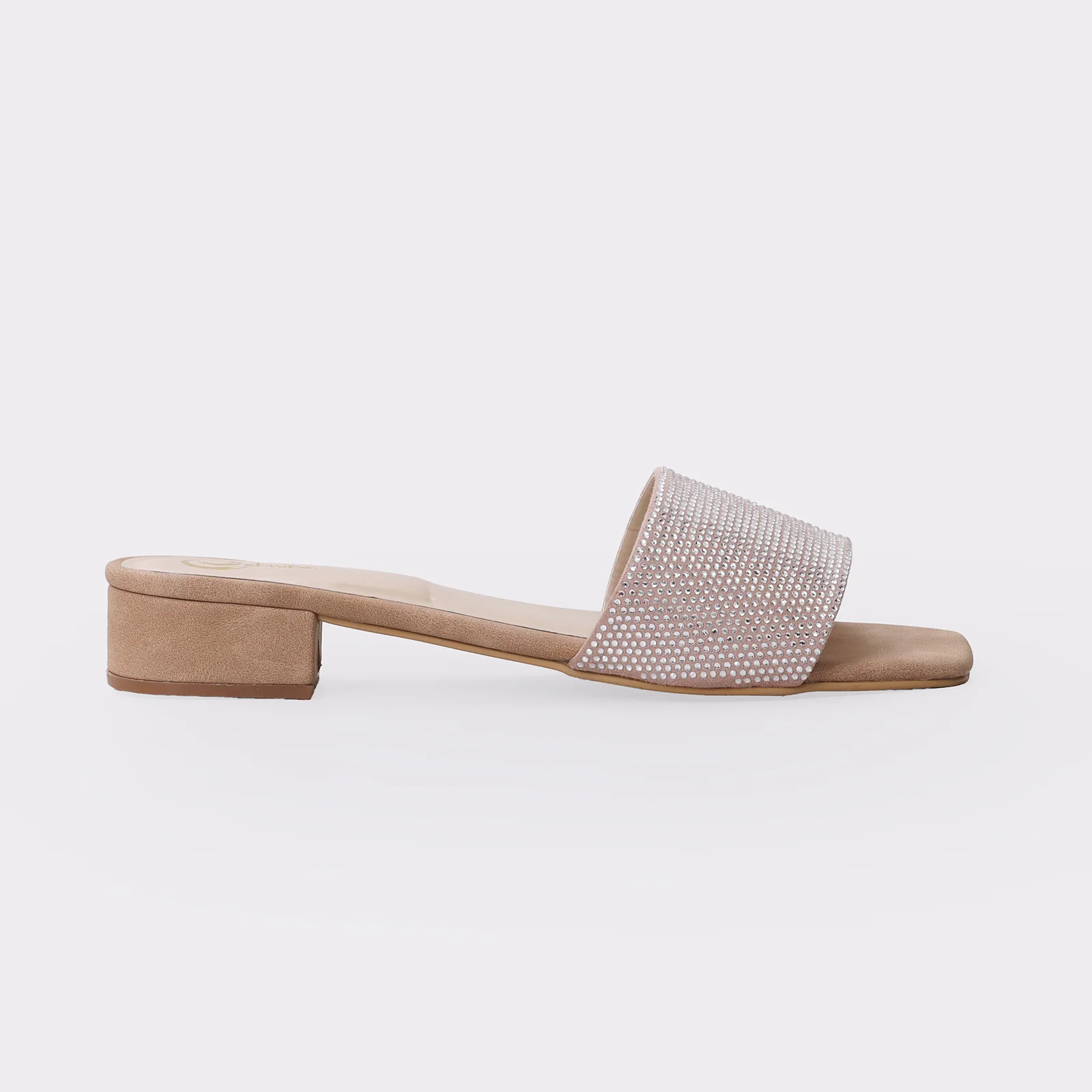 Women's Block Heels - Image 2