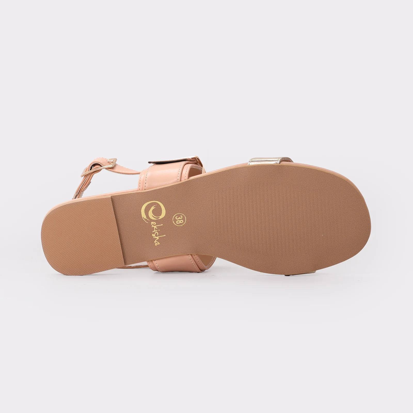 Women's Chic Sandals - Image 6