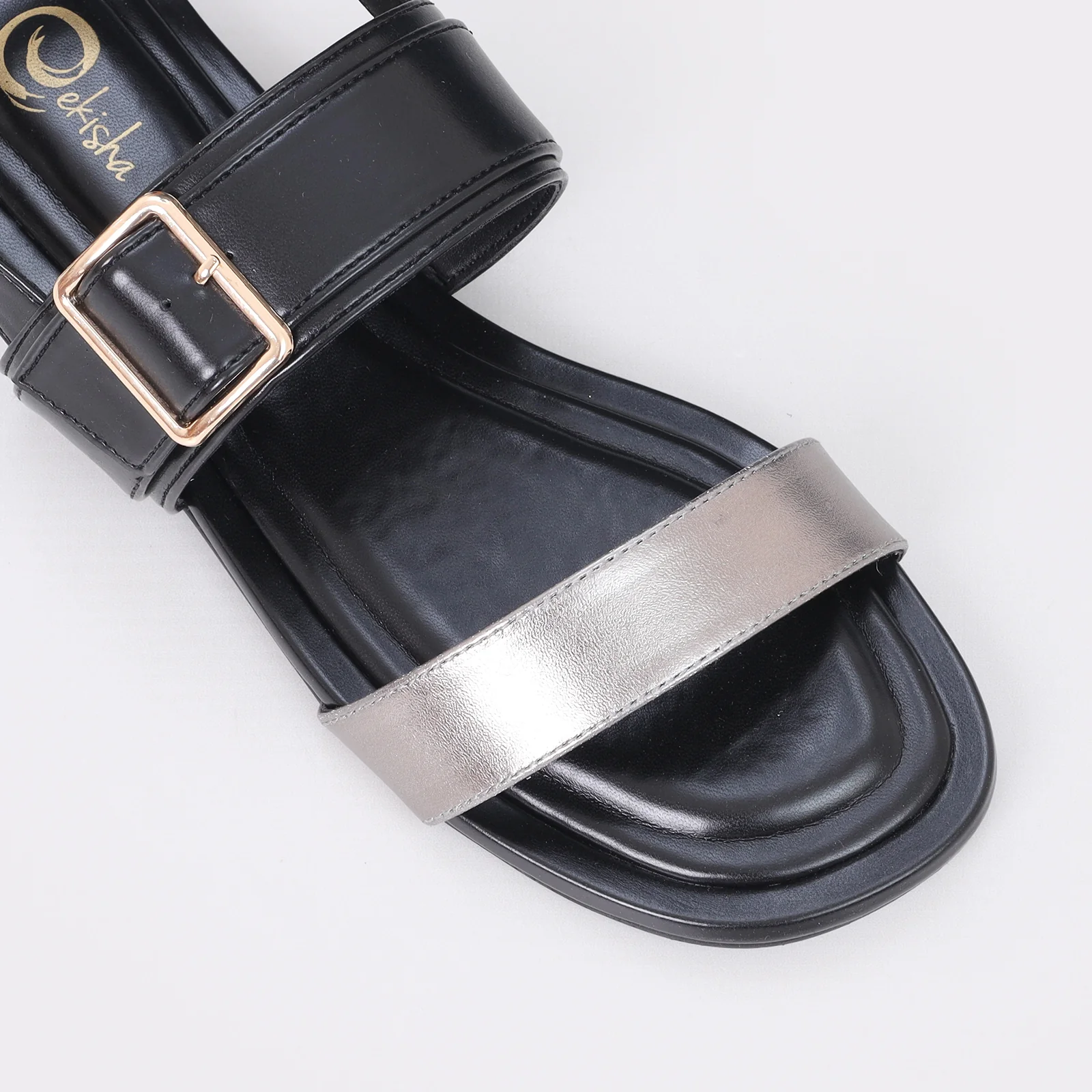 Women's Chic Sandals - Image 7