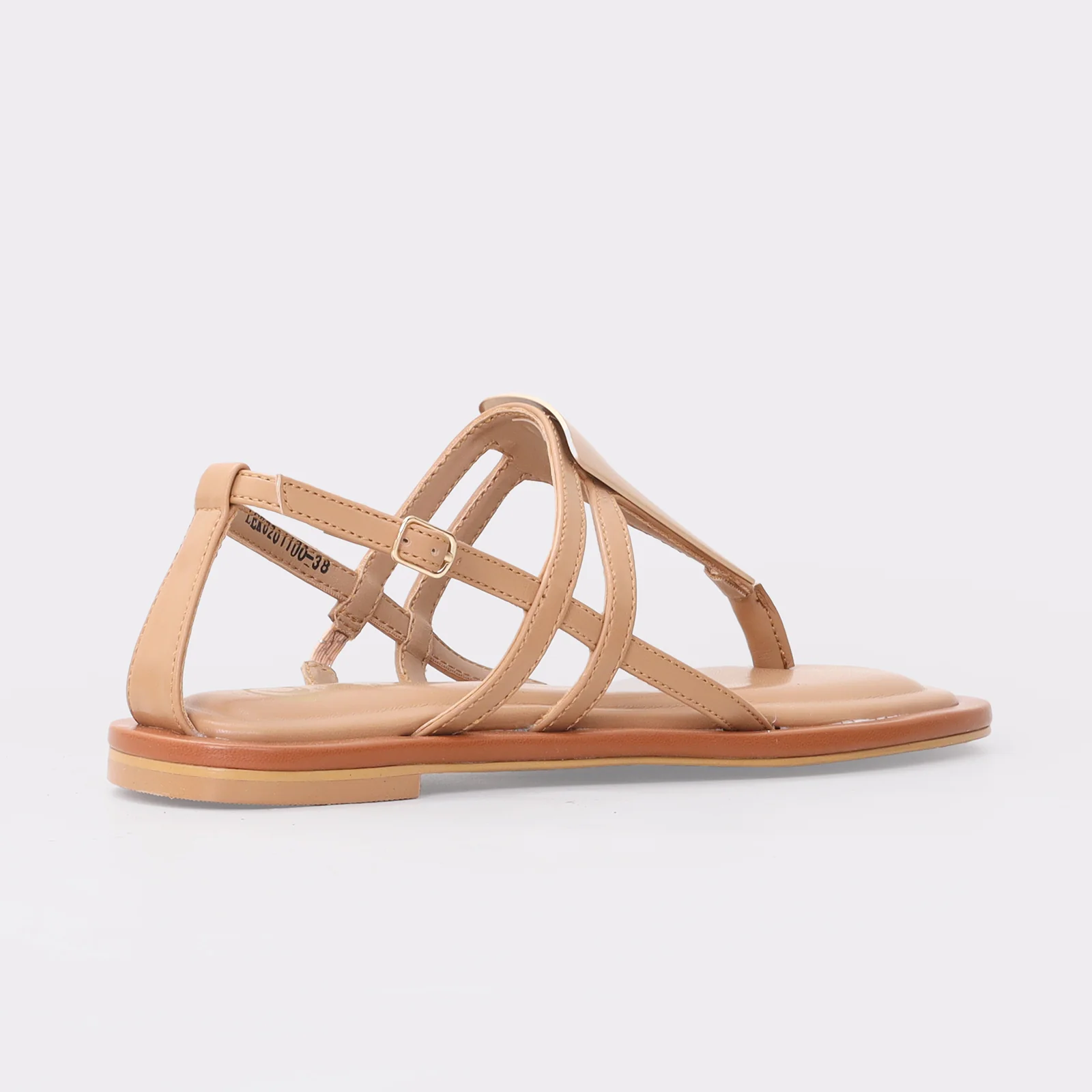 Women's T-Straps Sandals - Image 5