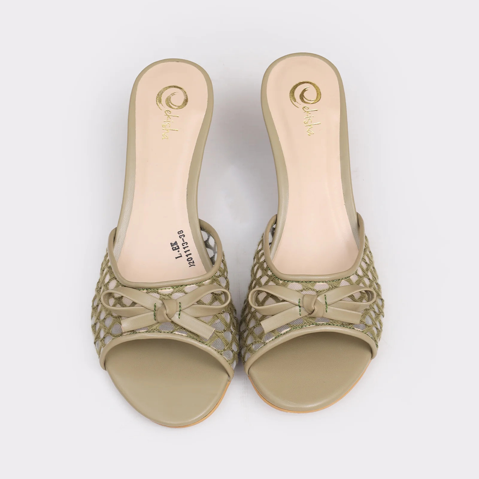 Women Heels - Image 4