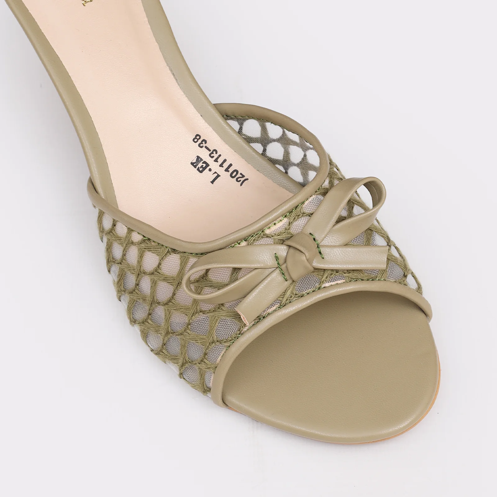 Women Heels - Image 7